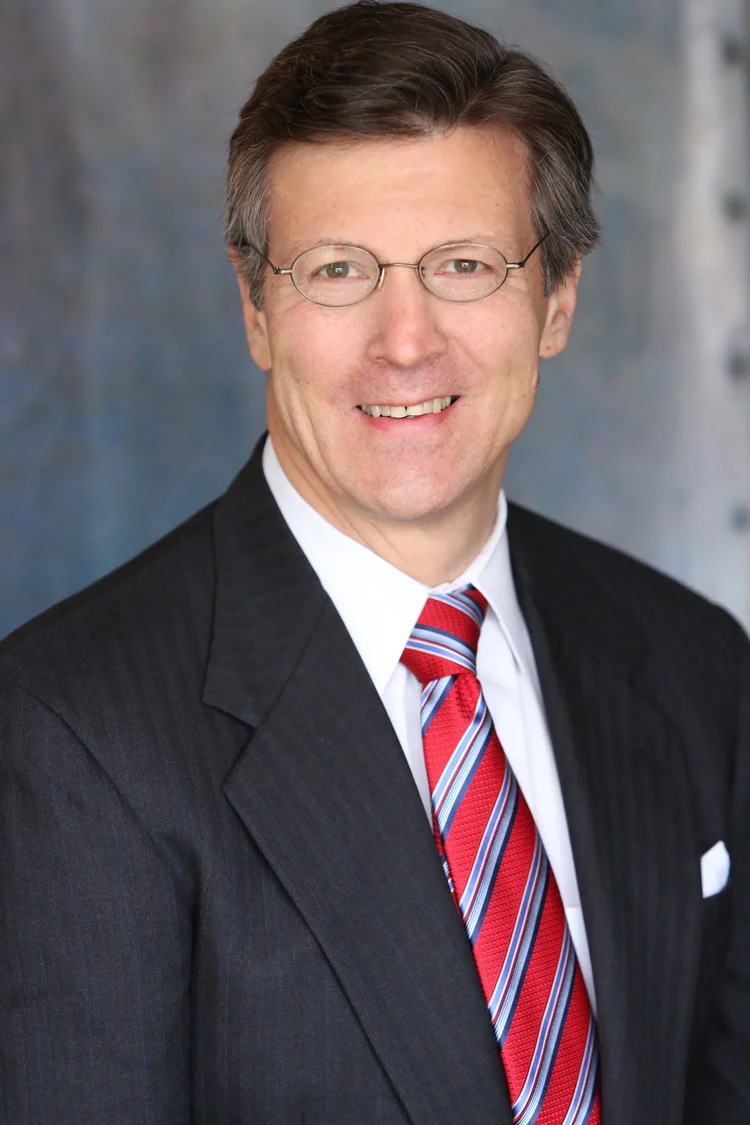 David Iv, Chairman & Chief Executive Officer at Weild & Co