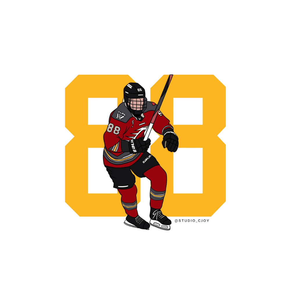 #88 - SAVOLAINEN