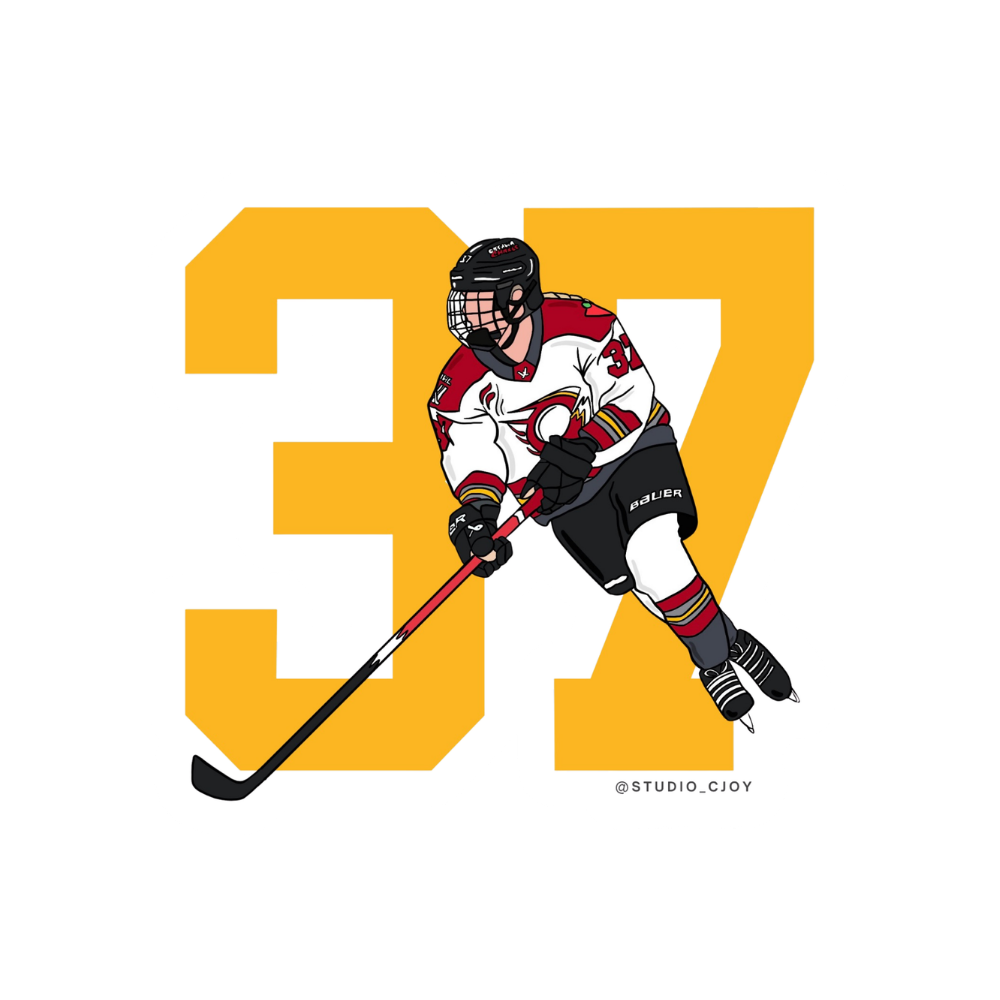 #37 - LESLIE