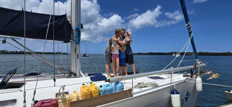 Should I buy a boat?