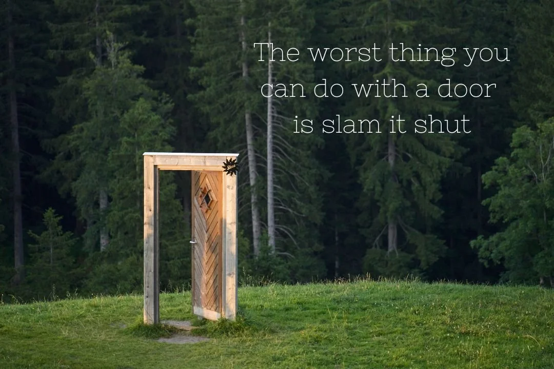 Why the intro &amp; conclusion are the most important parts your speech