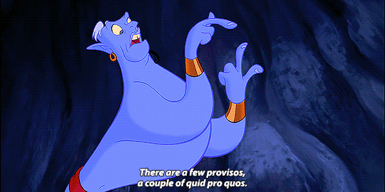 Does TEDx have rules about what you can say?