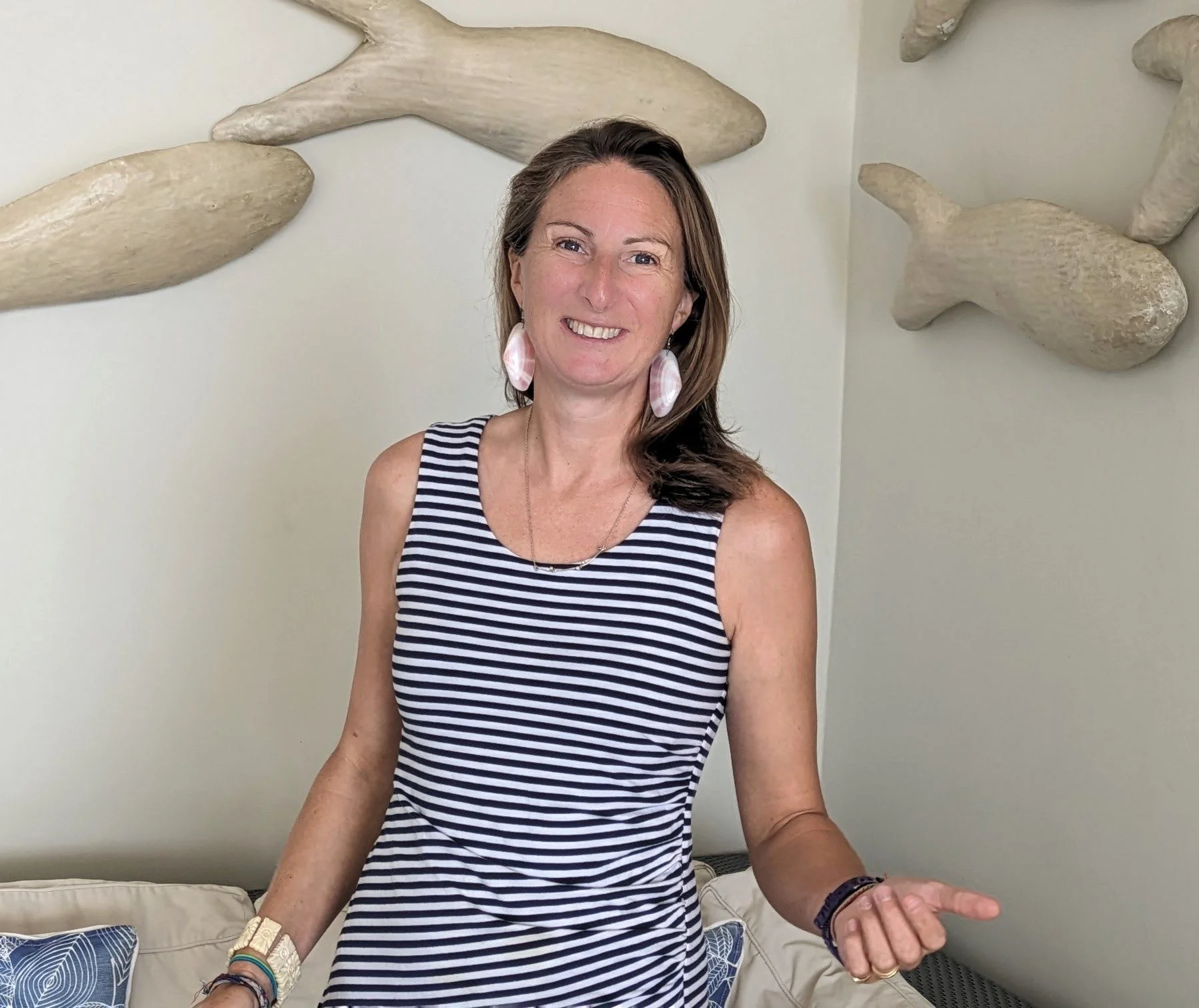 Tessa Rawson is a public speaking coach. Work with Tessa to get a TEDx talk.