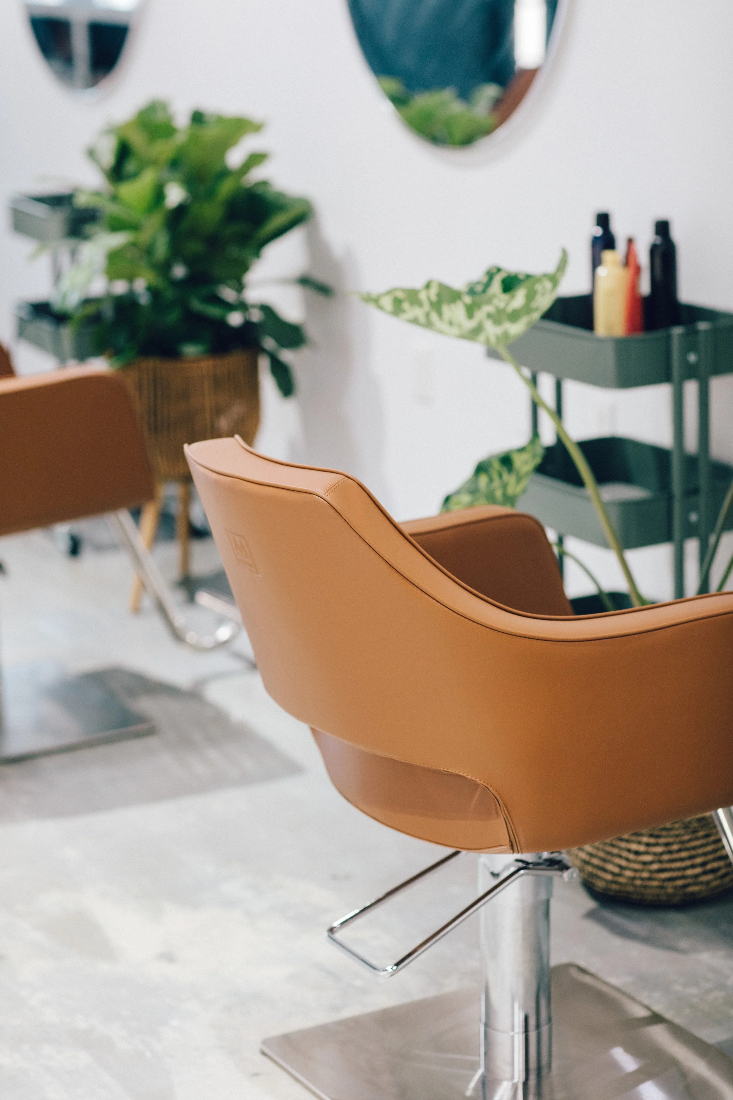 Rose Darling Salon - Hair Salon Jacksonville, Florida