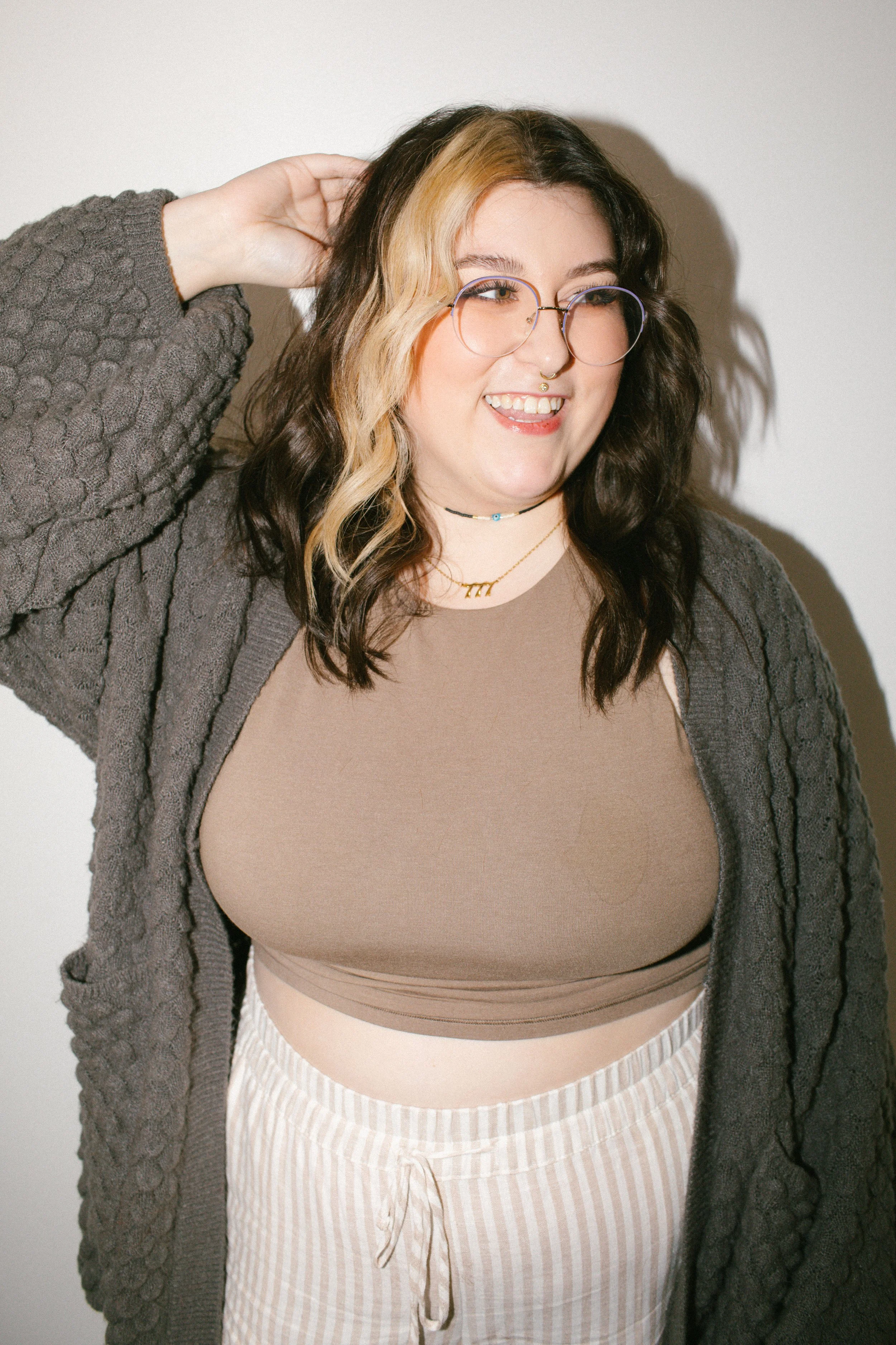 Best Hair Stylist In Jacksonville Fl Rose Darling Salon — Rose