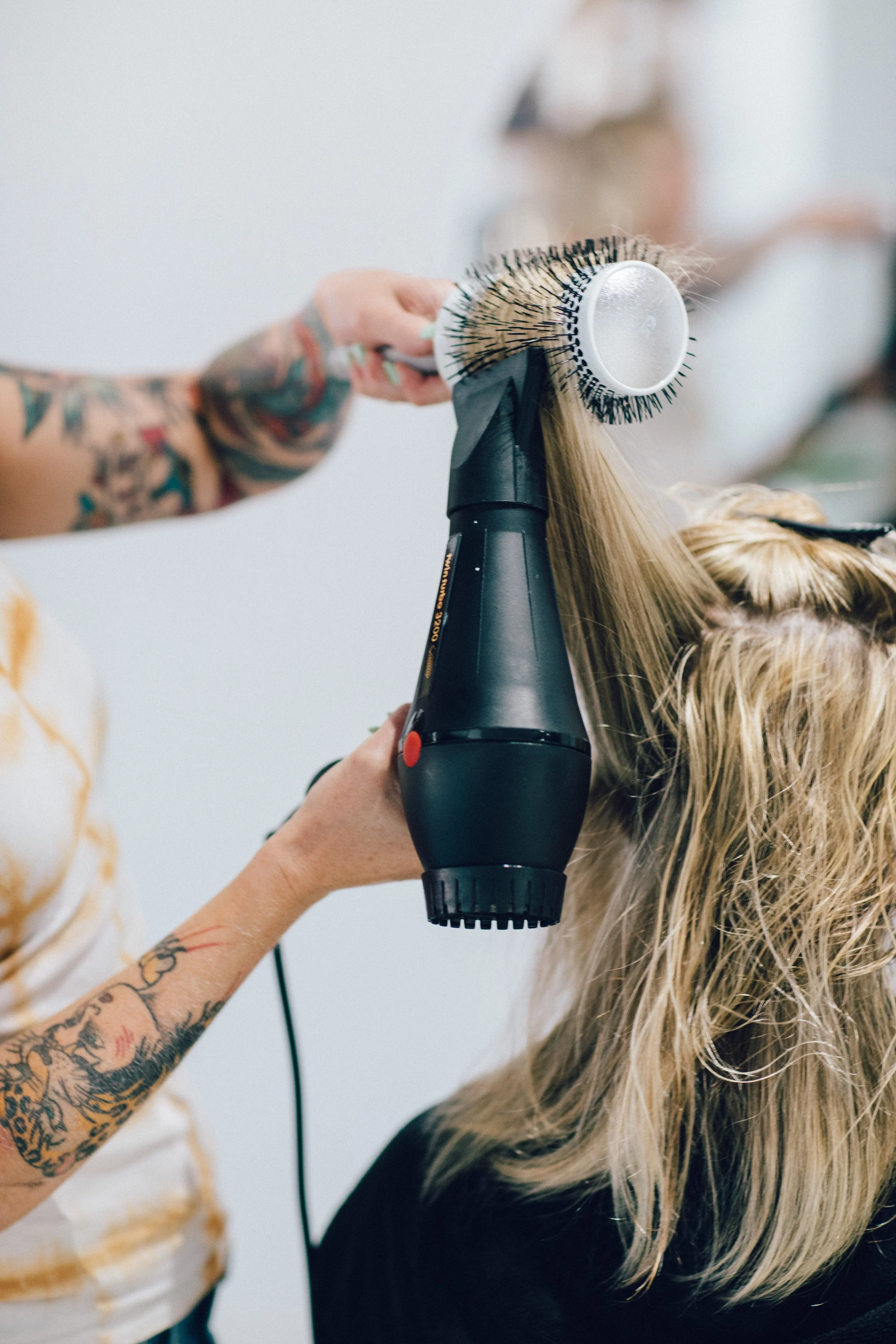 Rose Darling Salon Hair Salon Jacksonville, Florida