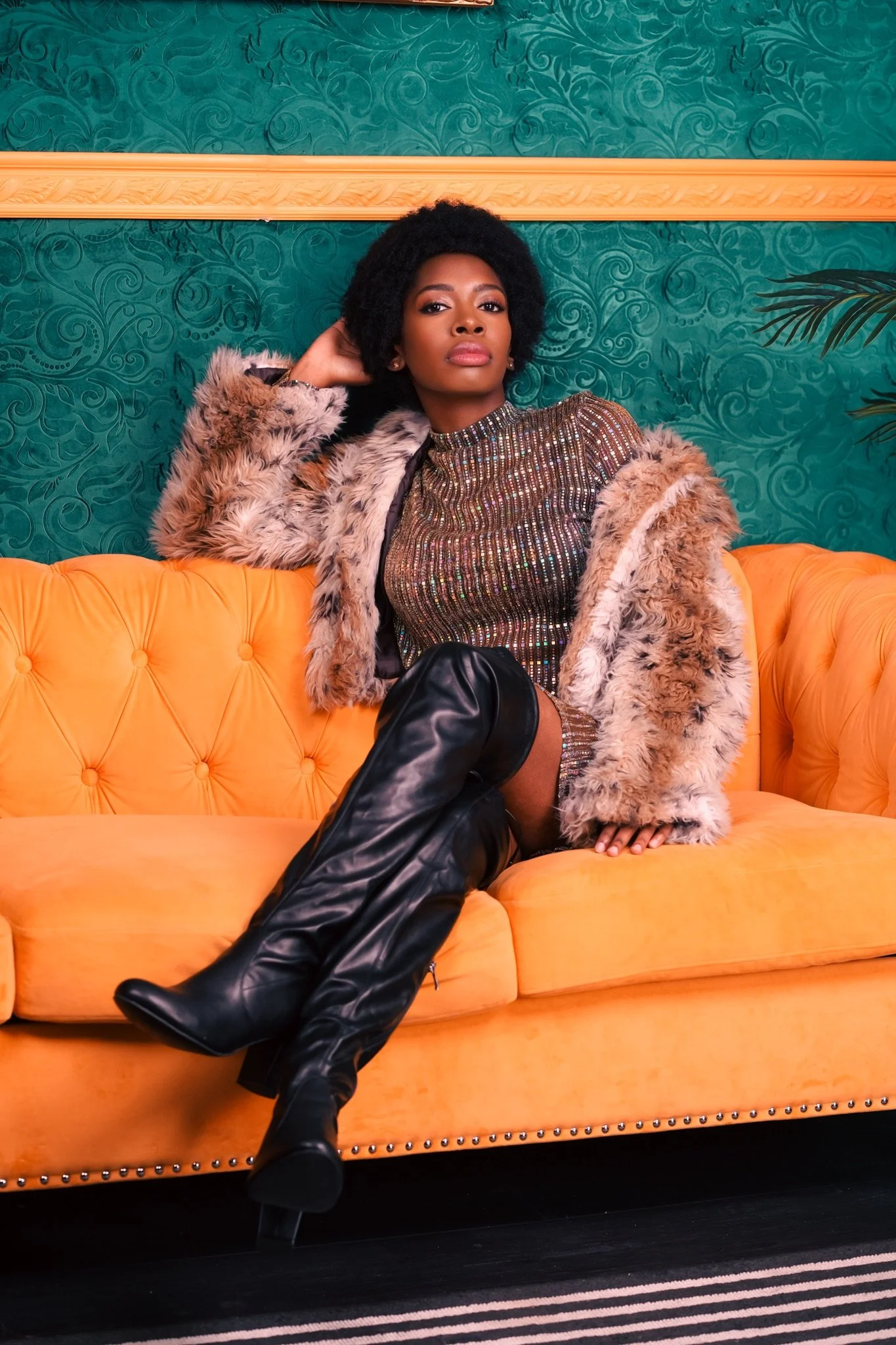 Photographer: Mark Allen @pulpvalley