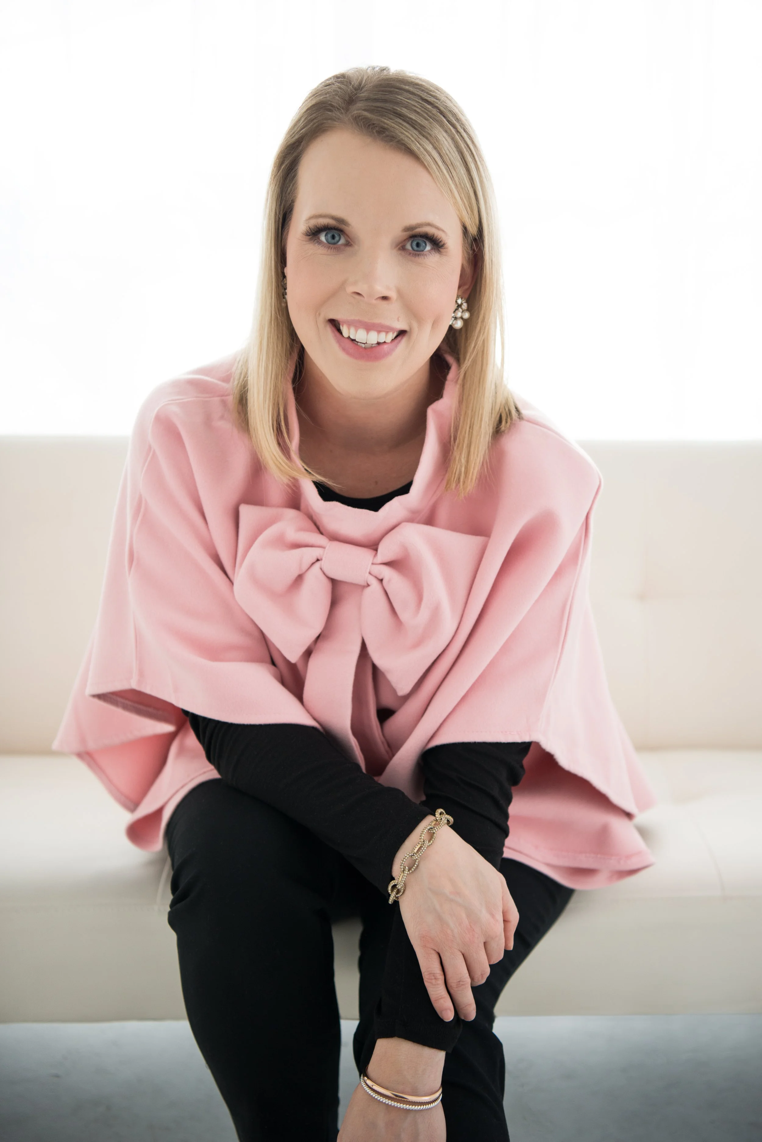 Your Sorority Sister’s Dream Job | PDR Interiors