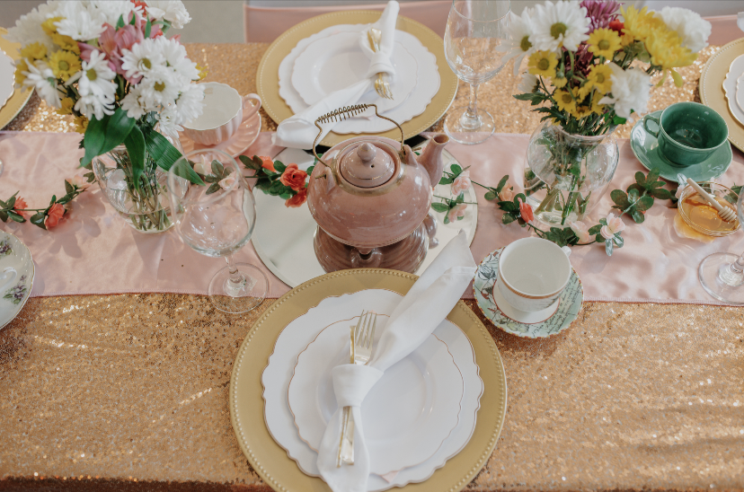 Join the Fight Against Addiction with 'My Cup of Tea': An Elegant Event in Lexington, KY