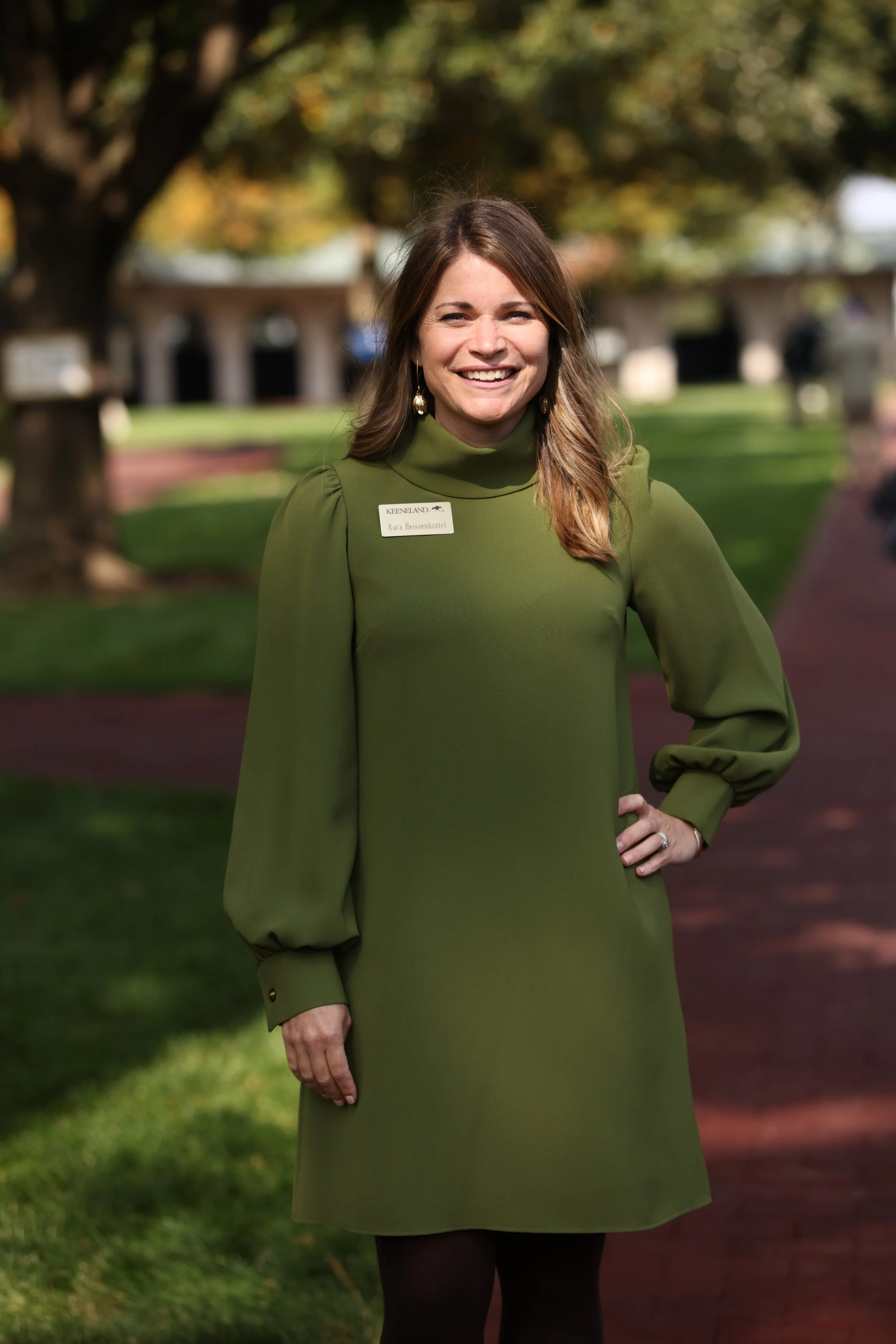 Meet Two Inspiring Women Making a Difference in Lexington, Kentucky this International Women's Day
