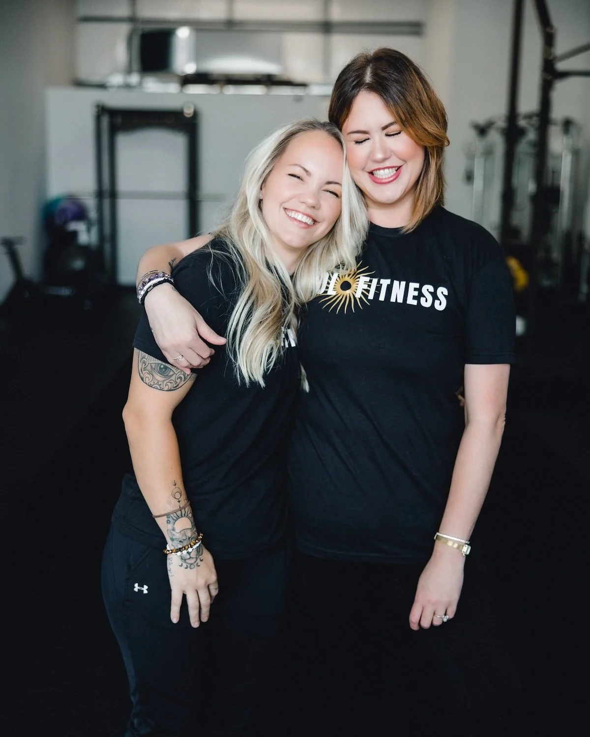 Enhance Your Fitness Journey with Sol Fitness
