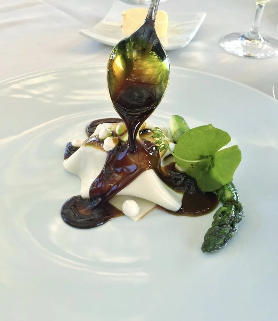 Lexington's First Cannabinoids Infused Dinner at The Grand Reserve: A High-Class Epicurean Experience