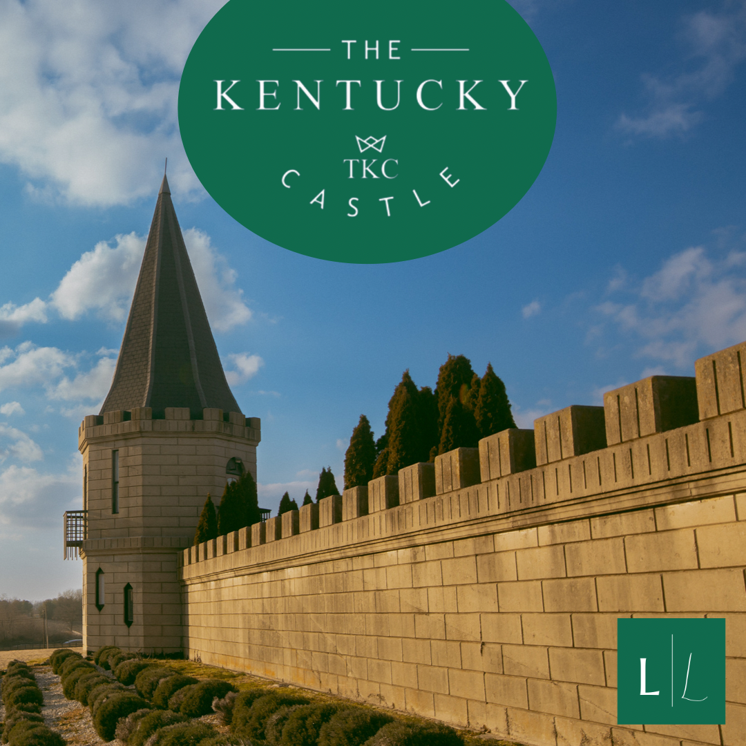 Wes Henderson's Acquisition of The Kentucky Castle: A Legendary Chapter Begins