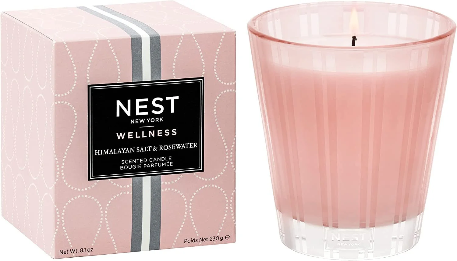 Nest Candle