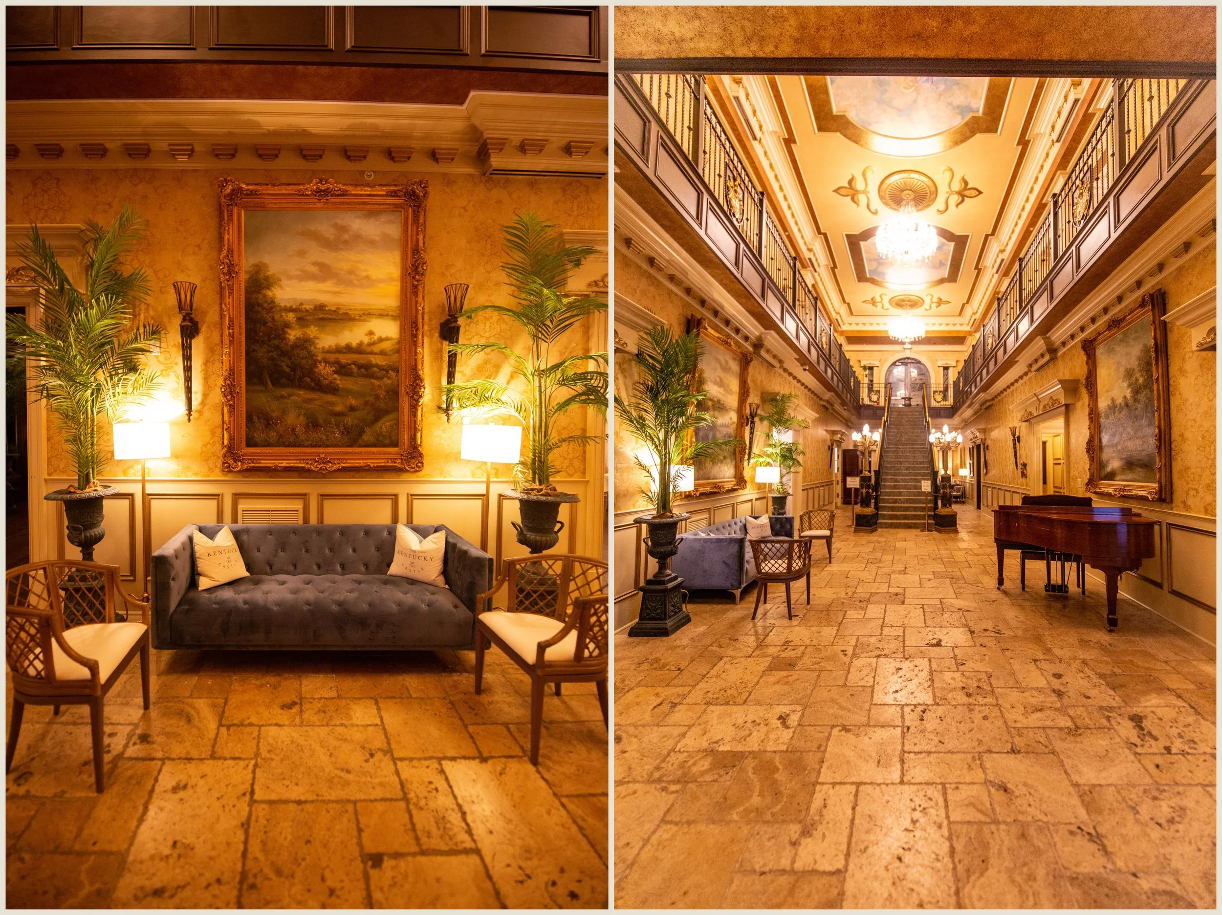 Lexington Living Magazine | The Kentucky Castle