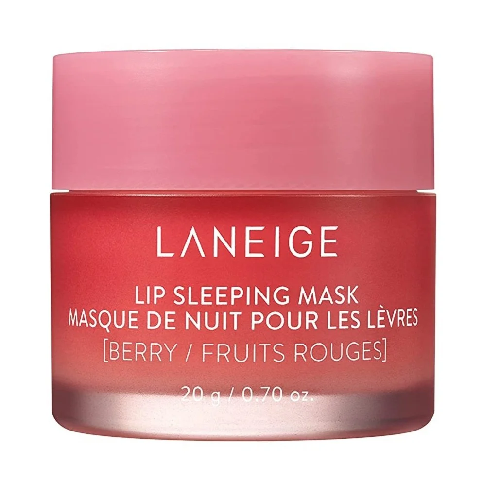 plumping lip mask