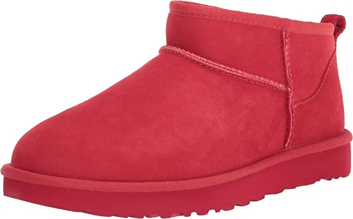 Ugg Ultra Mini Boot