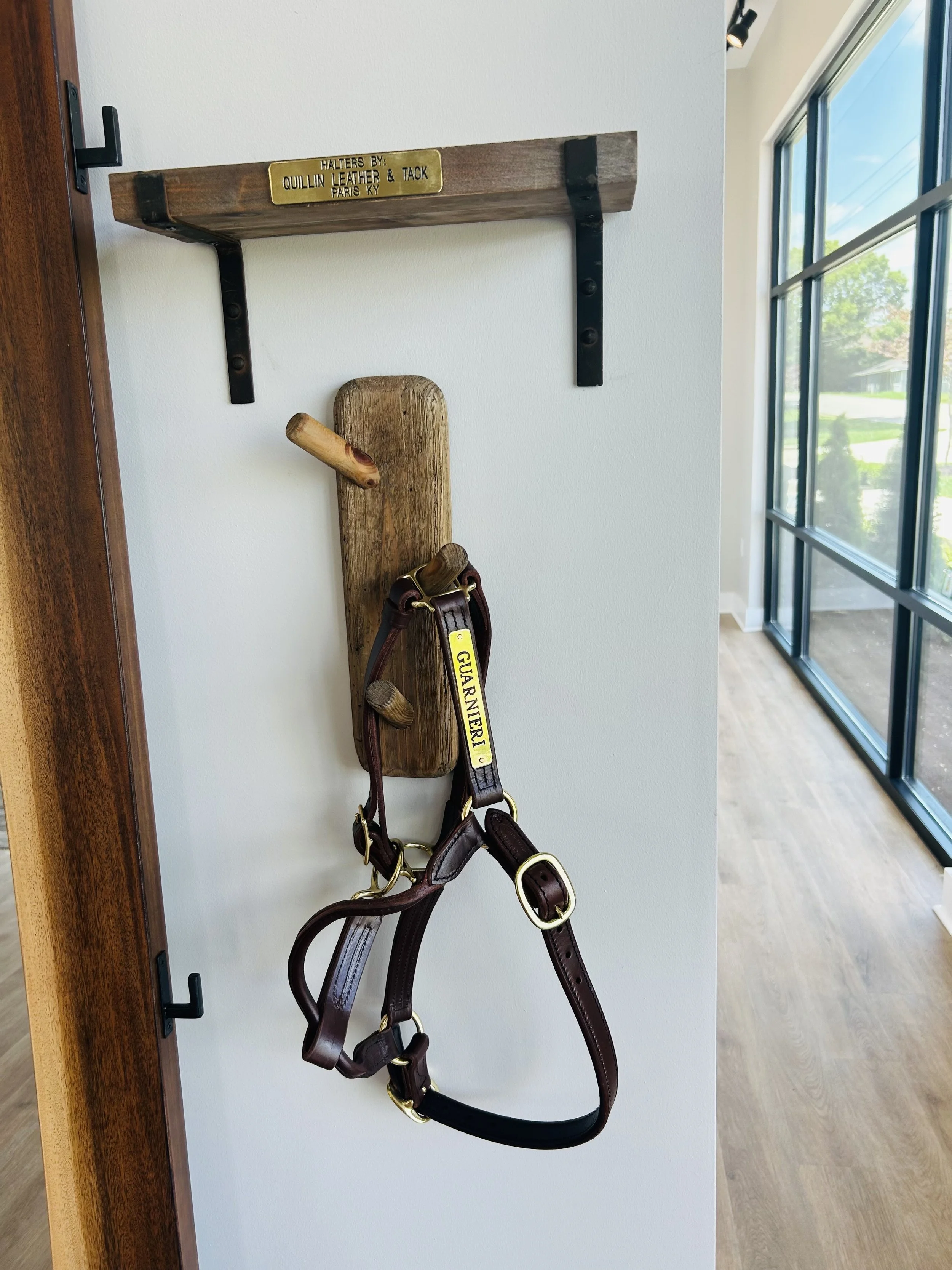 Lexington Living Magazine | Geno's Formal Affair