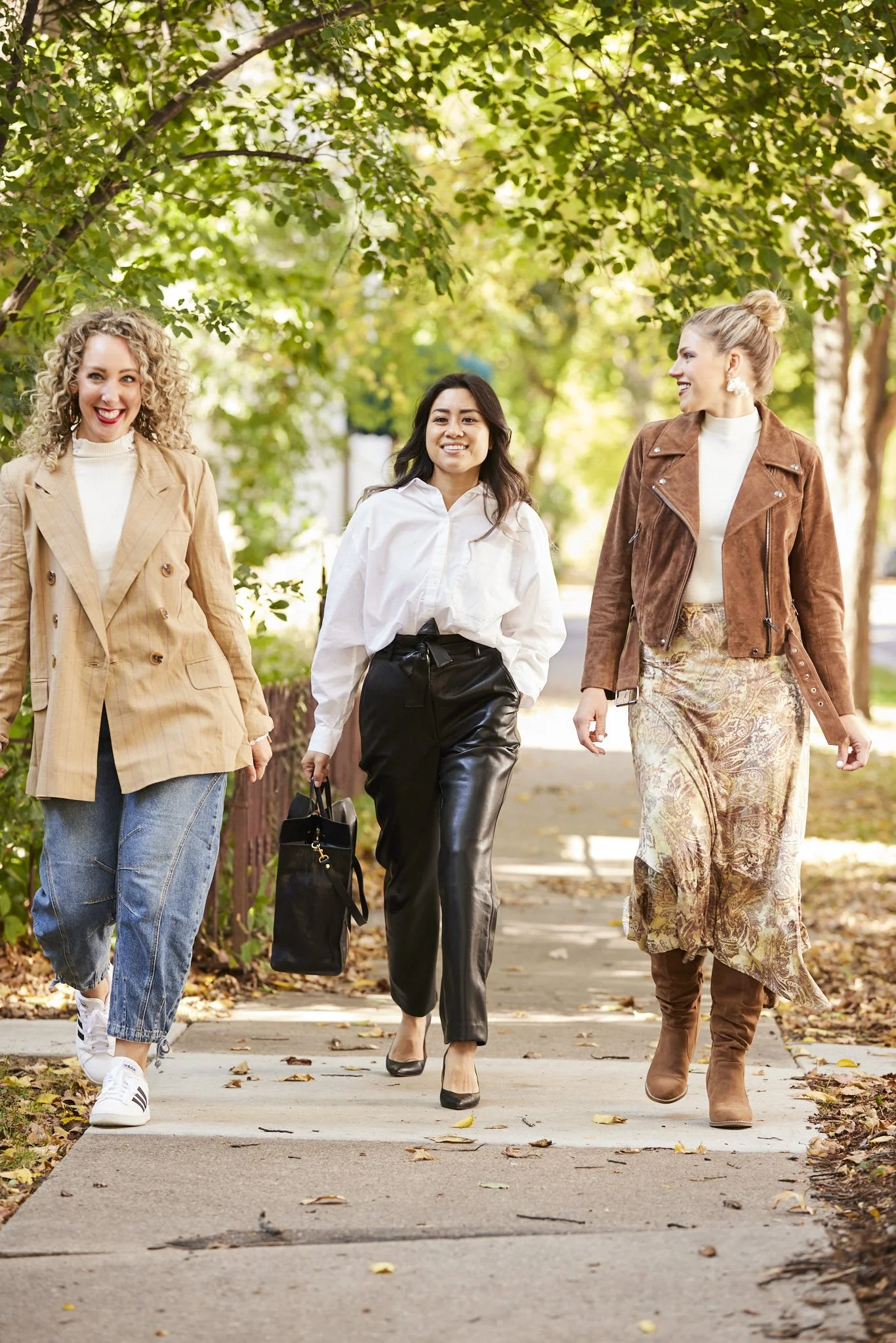 AN OPEN LETTER TO THE GIRLS