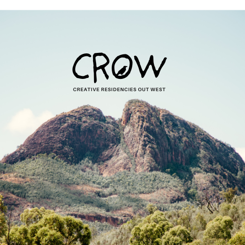 CROW - Creative Residencies Out West