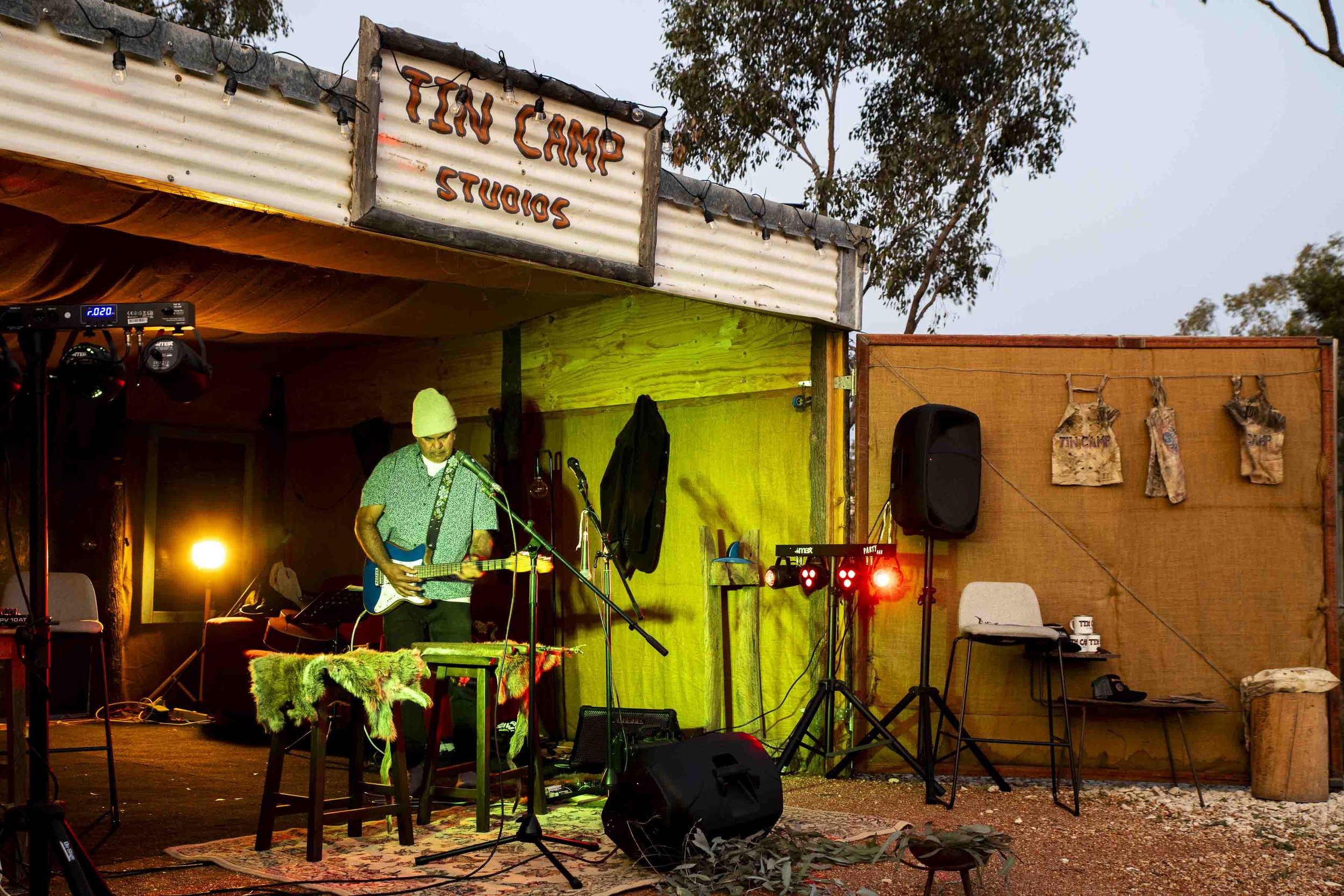 $5.2 Million Heartland Plan To Boost Regional Arts Across NSW