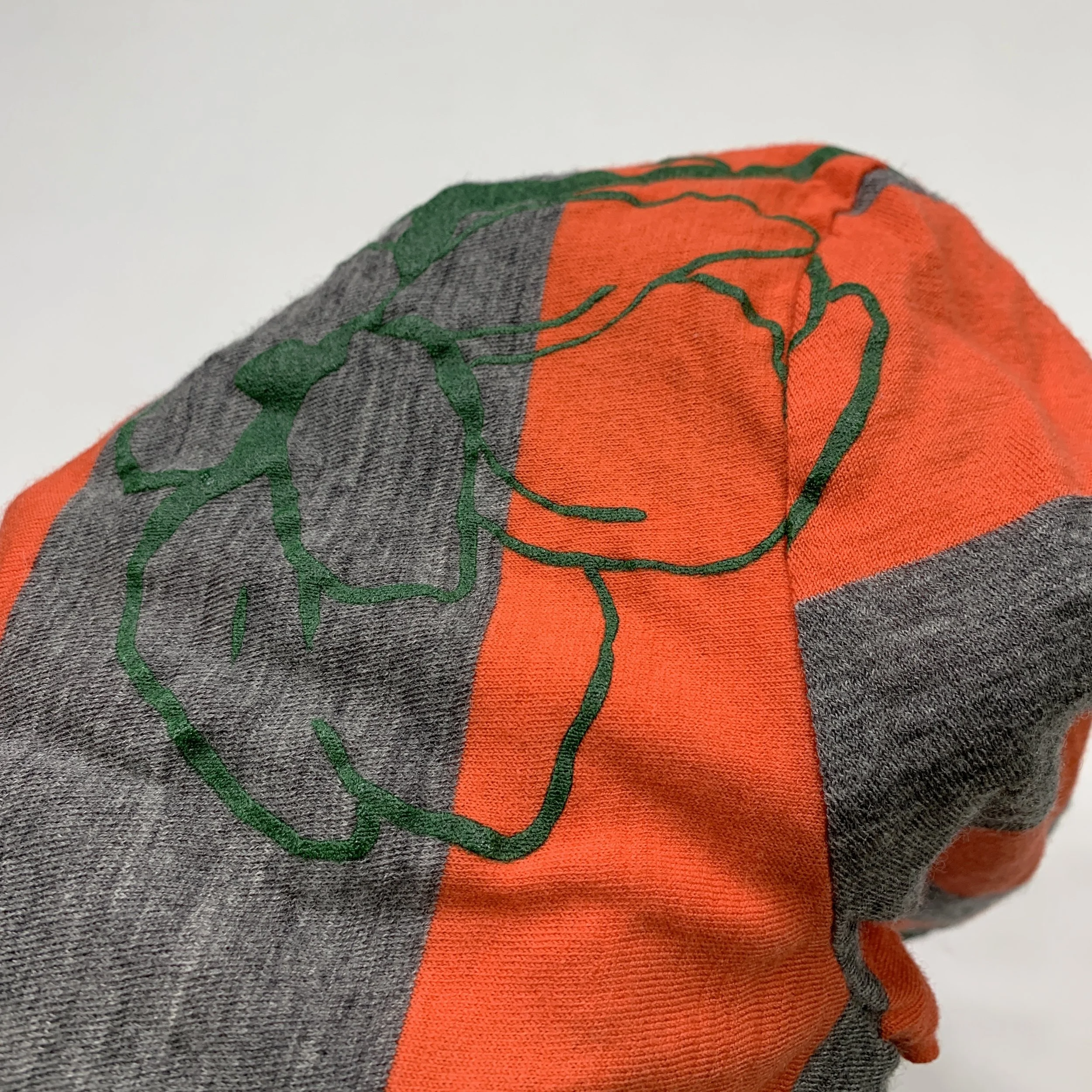 CDG 1996 Flower Print Striped LS7.jpg