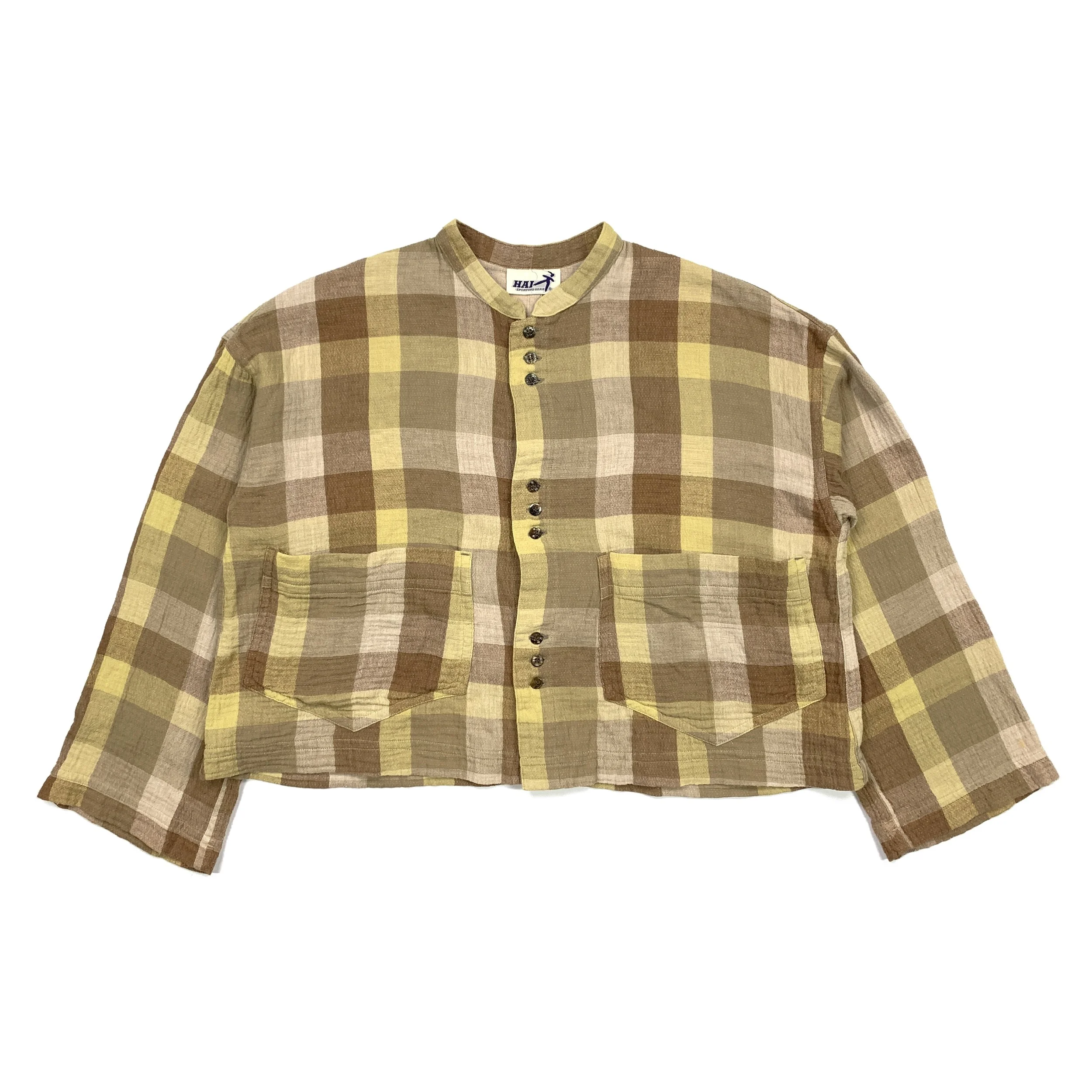 HAI SG Cropped Farmers Jacket.jpg