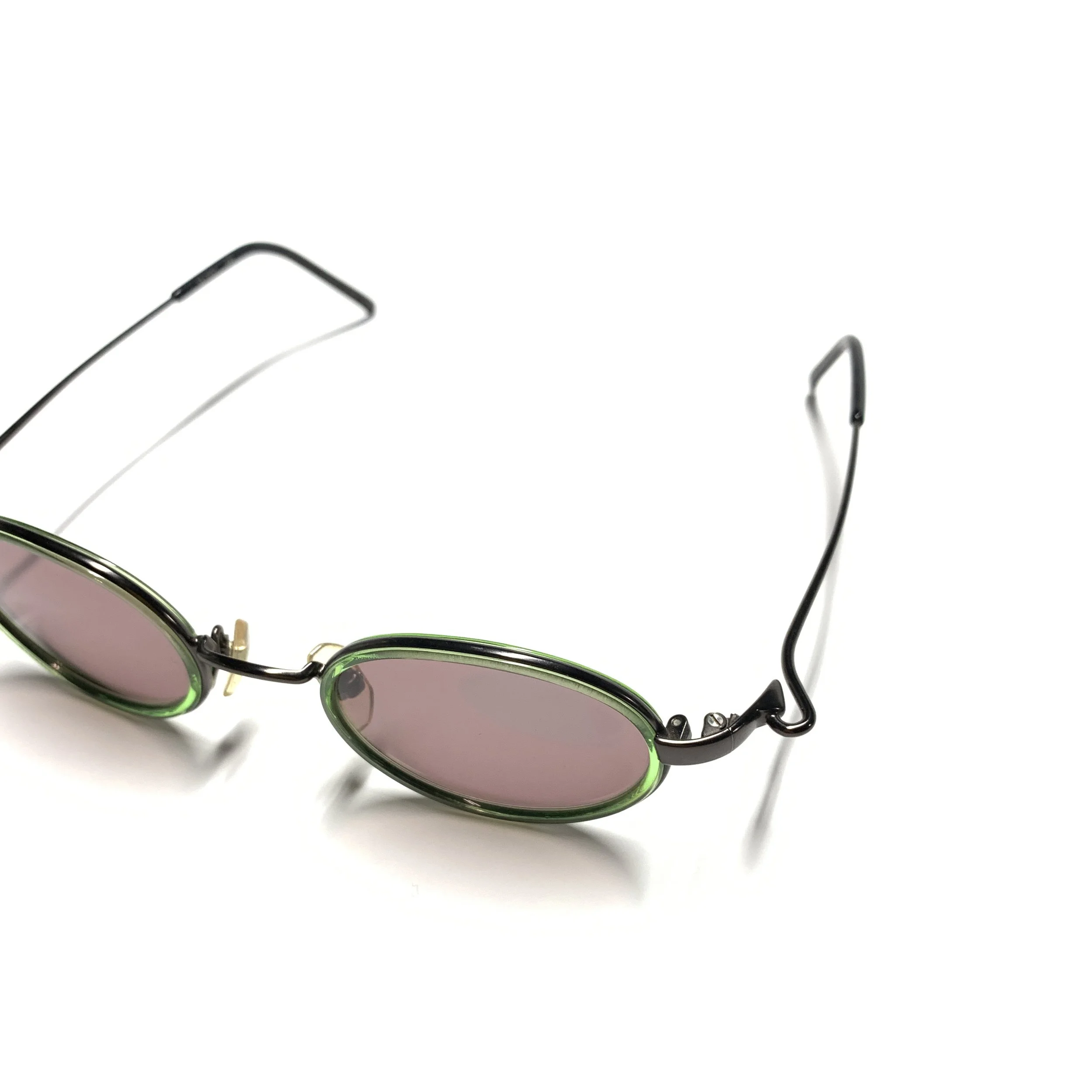 Yohji 90s Metal Frame Sunglasses6.jpg