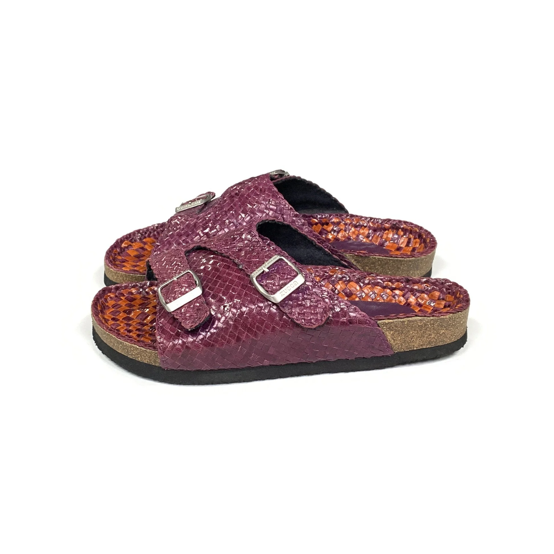 CDZ Woven Purp Sandals4.jpg