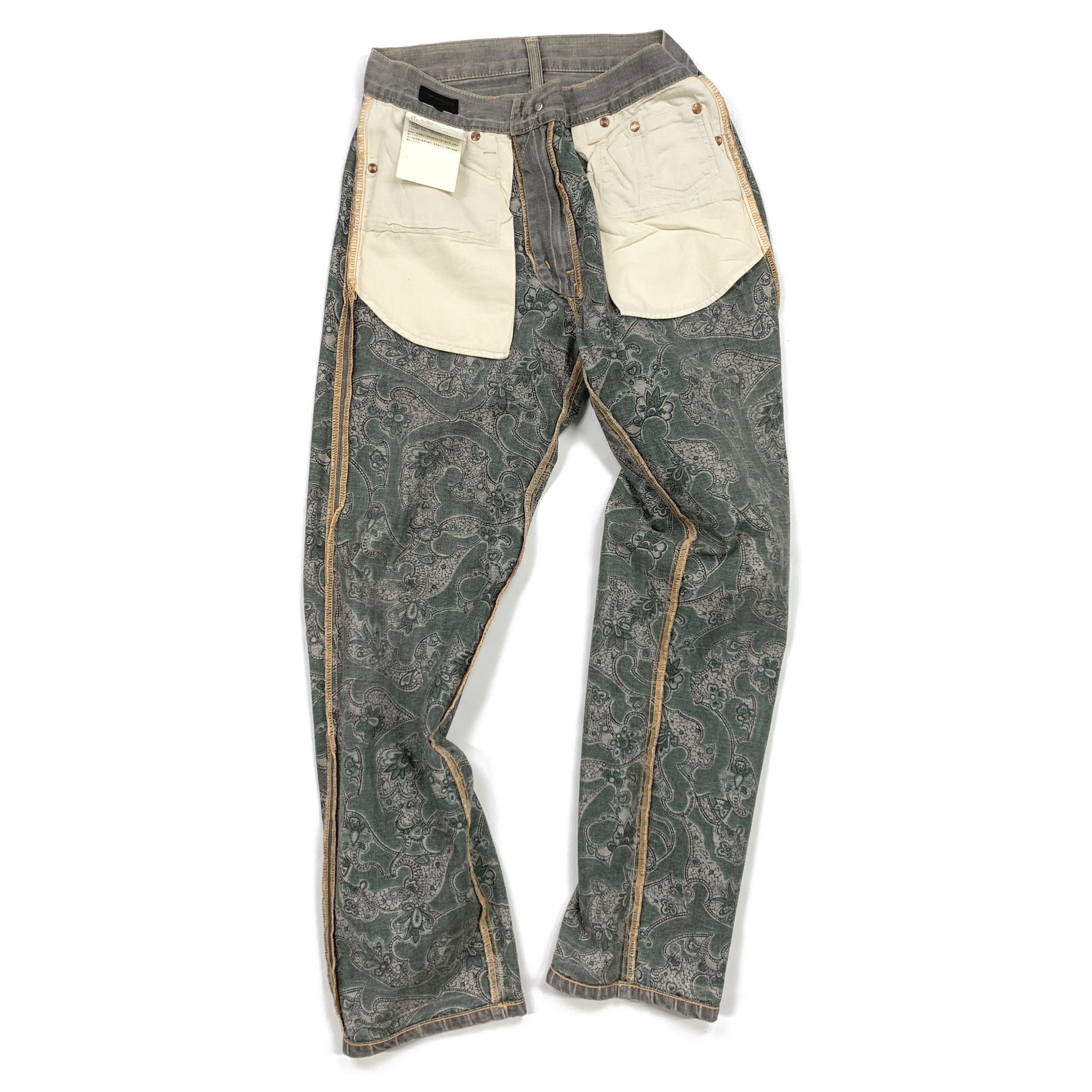 CDGH 09 PS Paisley Denim PG7.jpg