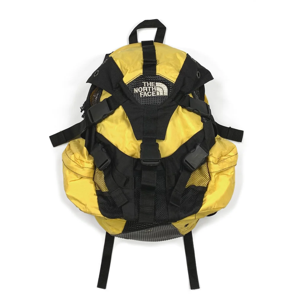The North Face 90s Big Shield Backpack GAIJIN RECYCLING The North Face 90s Big Shield Backpack GAIJIN RECYCLING