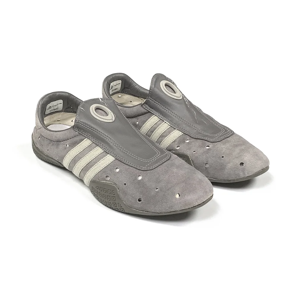 adidas gazelle silver green womens Adidas Official Military Green (2002) main image 1