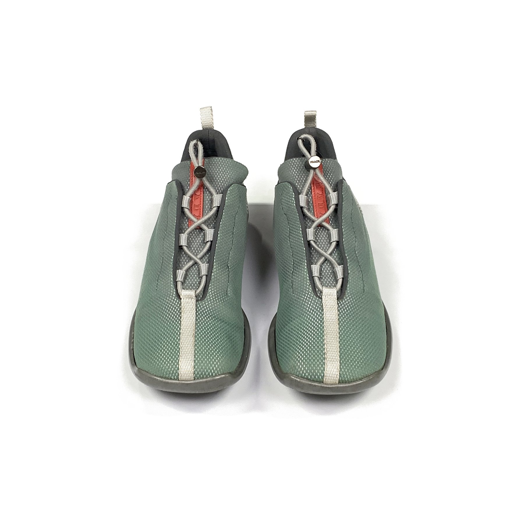 Prada 99 Mesh Racing Shoes Grey5.jpg