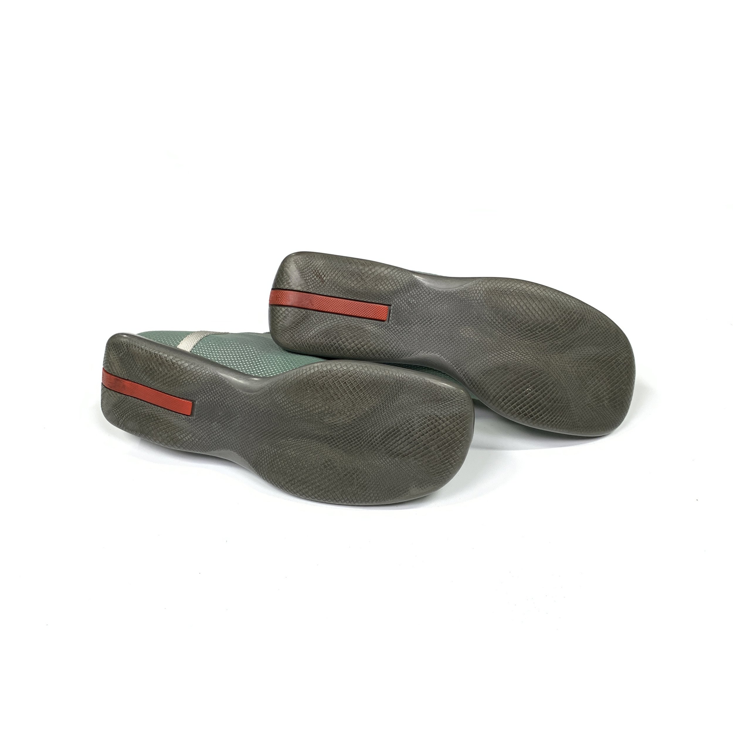 Prada 99 Mesh Racing Shoes Grey8.jpg