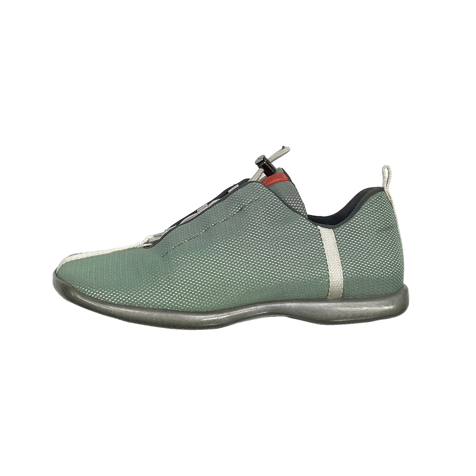 Prada 99 Mesh Racing Shoes Grey4 copy.jpg