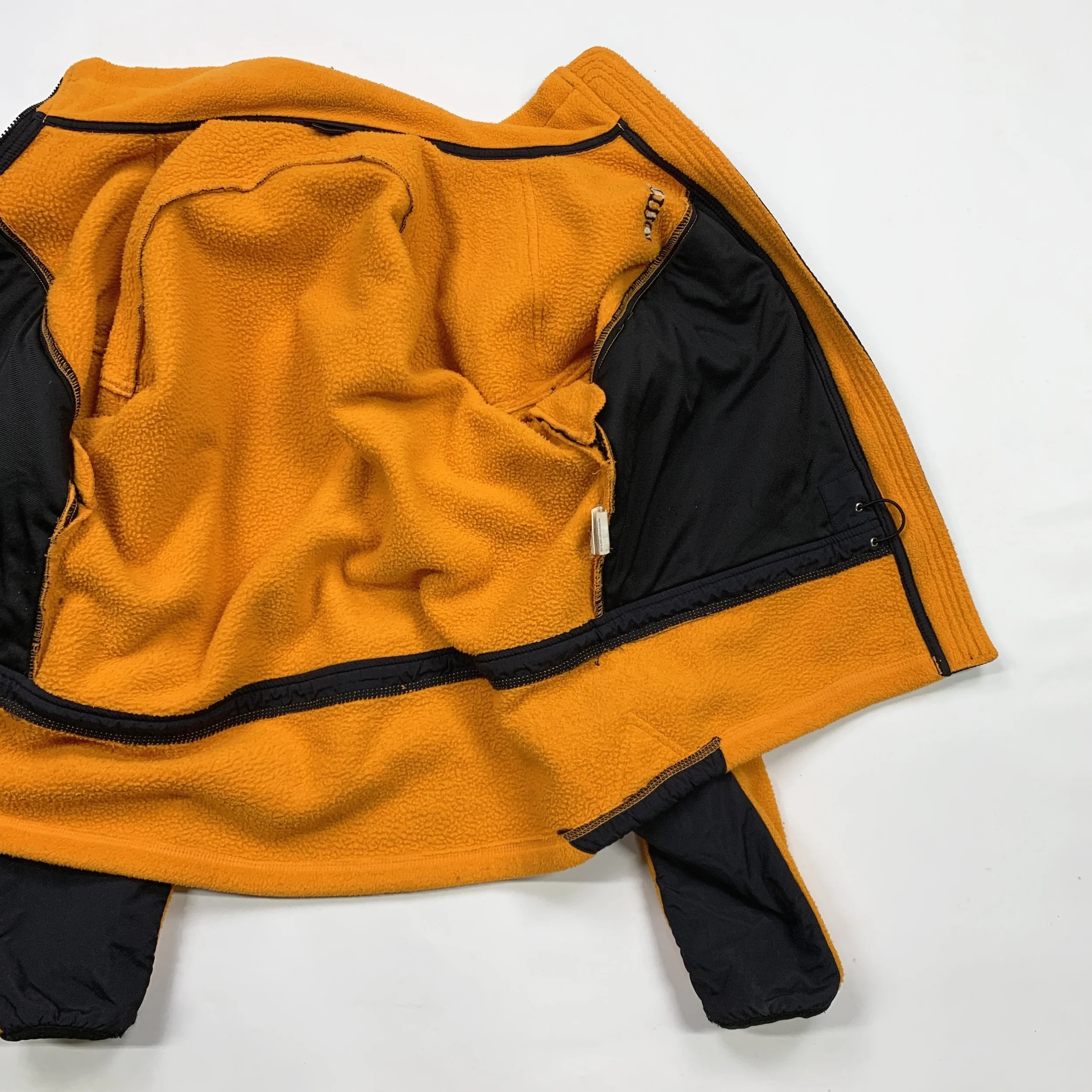 Marmot 90s Fleece Jkt Gold6.jpg