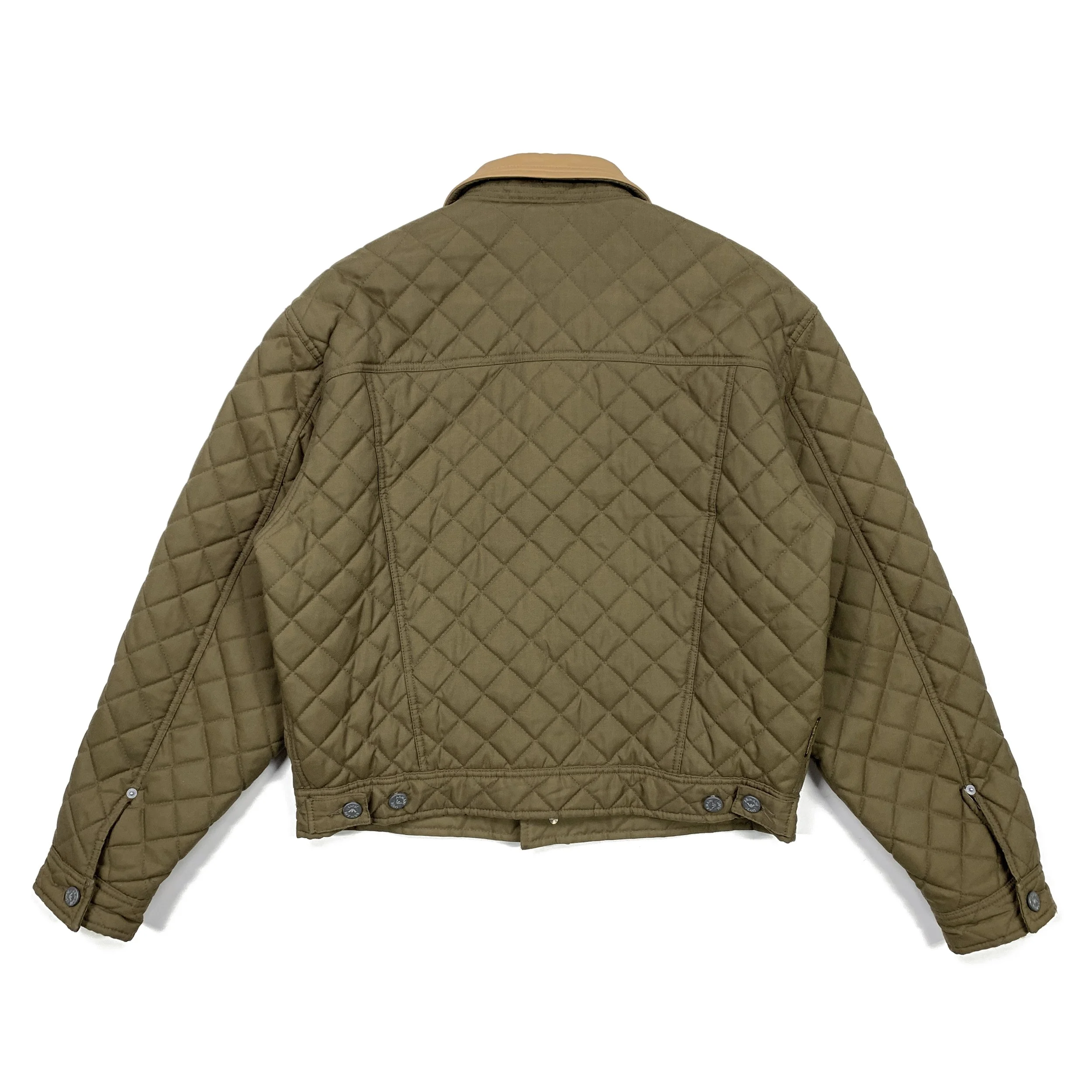 Armani Jeans Qlt Trkr Jkt Olv2_.jpg