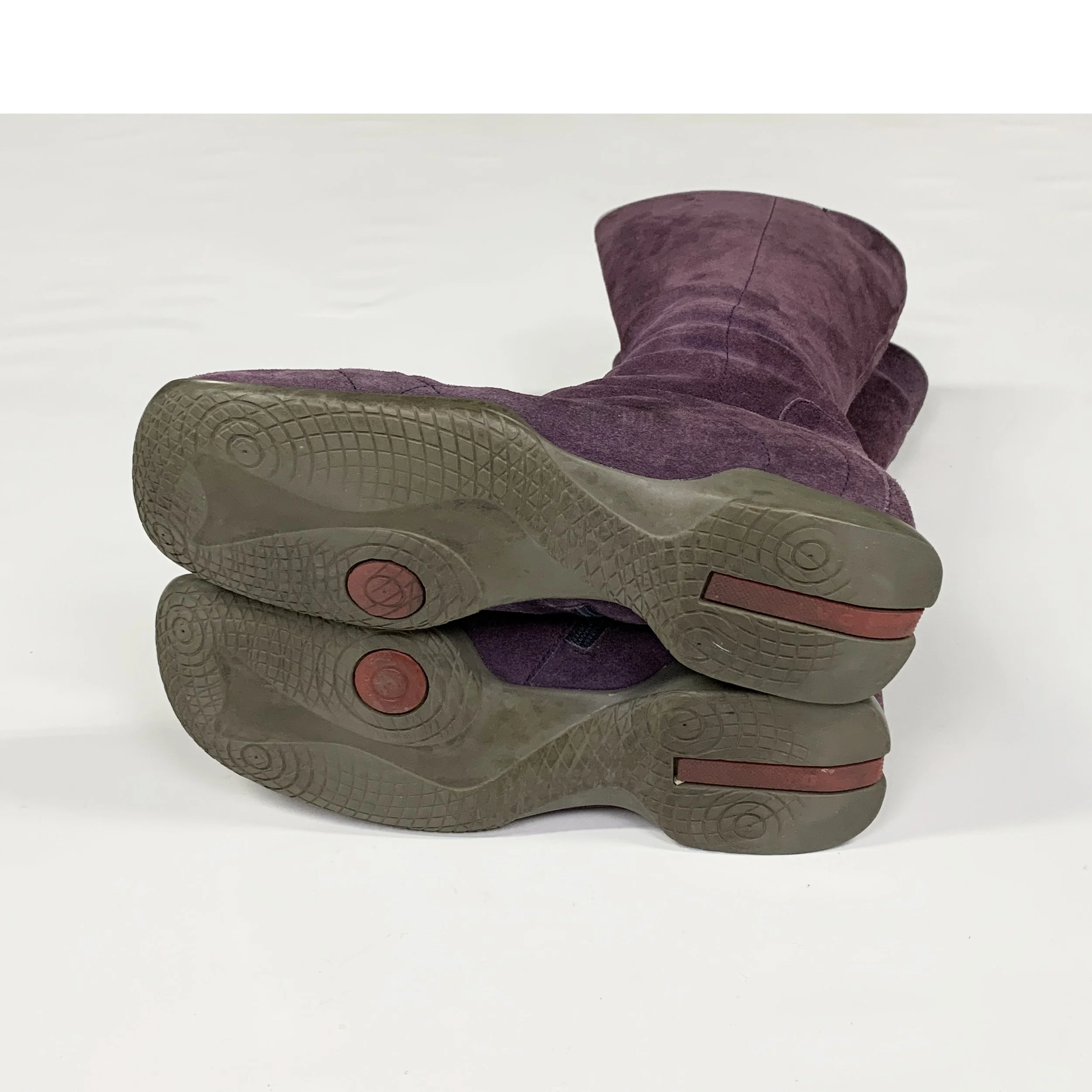 Prada moto boots purp8.jpg
