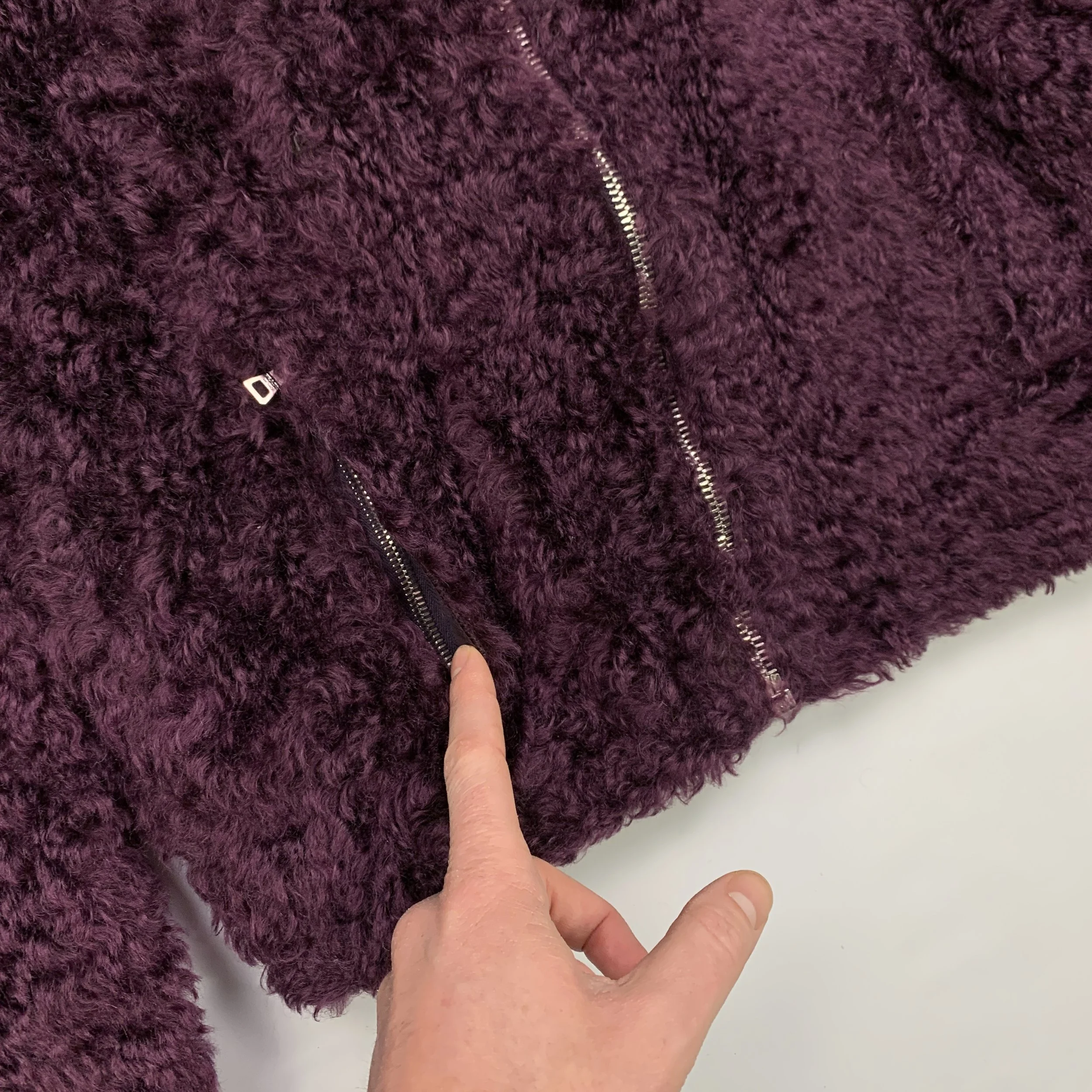 Prada Mohair Fur Jacket Purp6_.jpg
