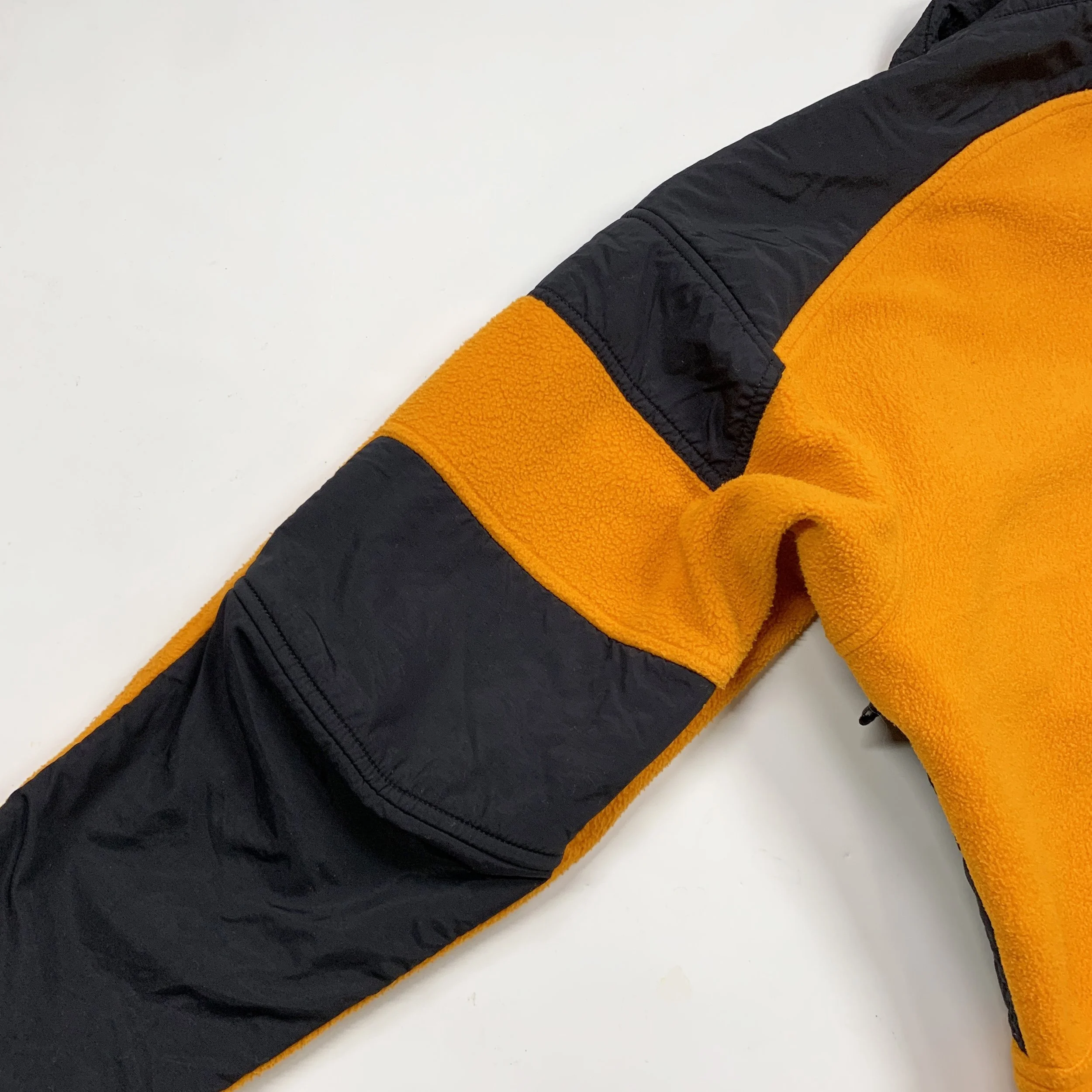 Marmot 90s Fleece Jkt Gold5.jpg