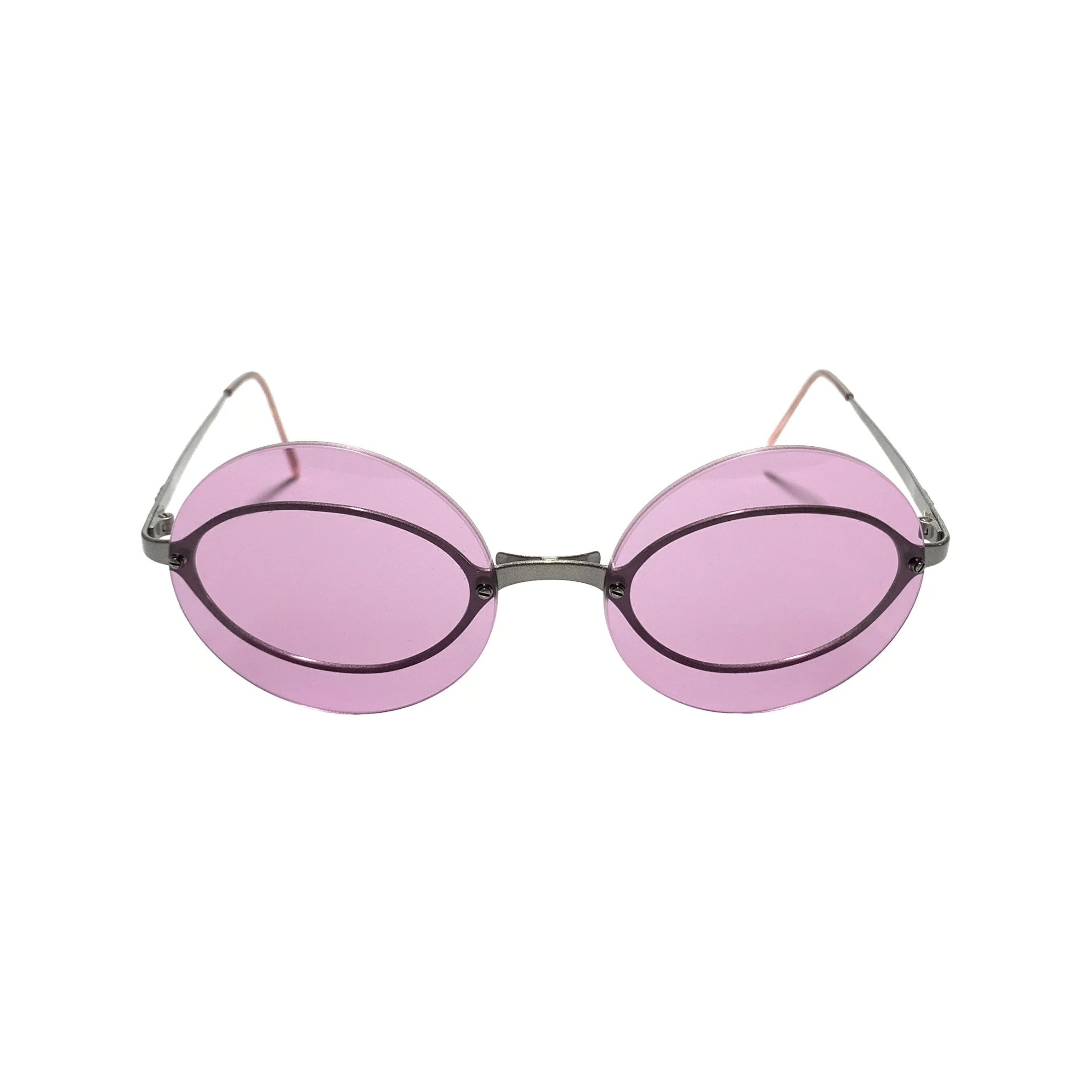 Emp Armani False Frame Sunglasses2.jpg