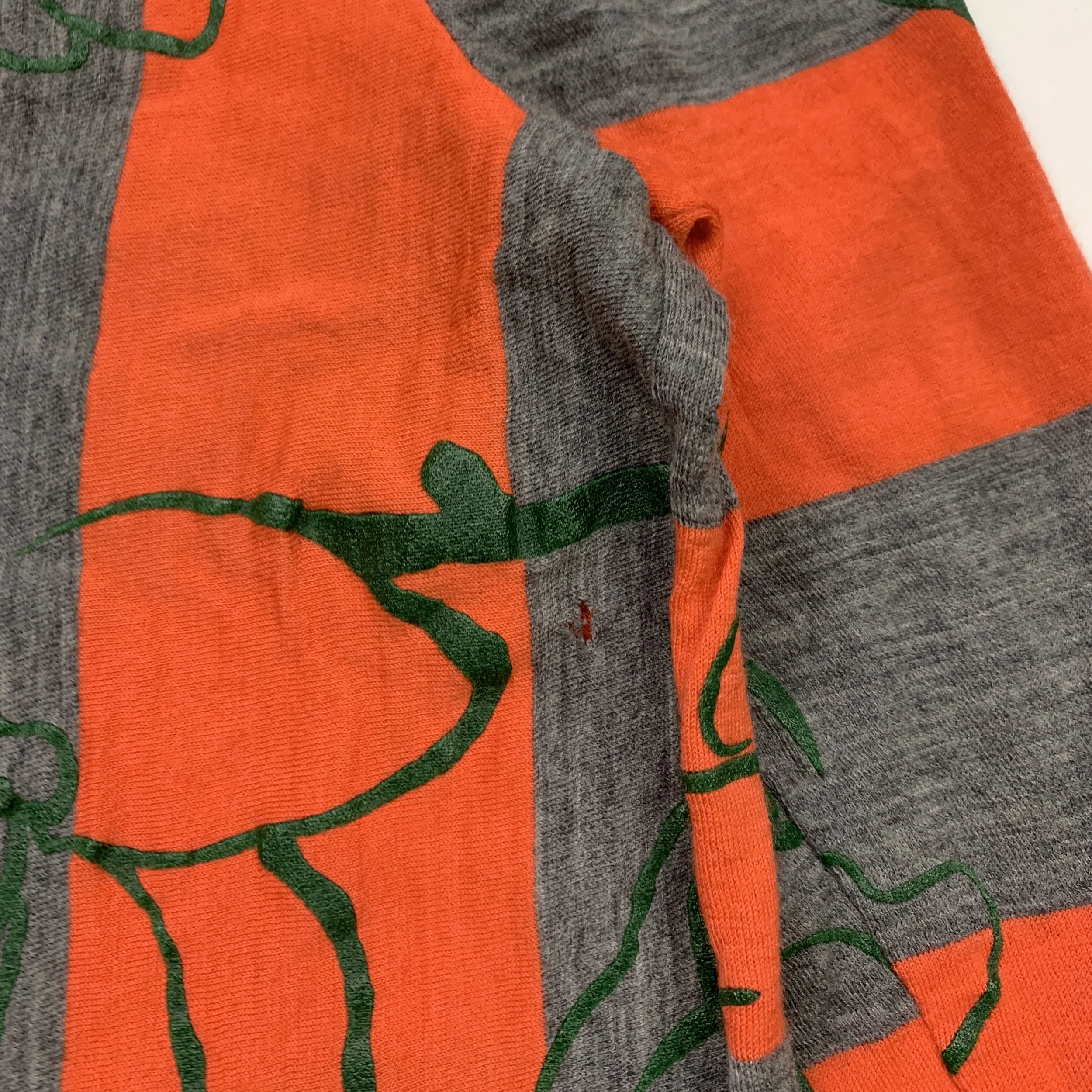 CDG 1996 Flower Print Striped LS6.jpg