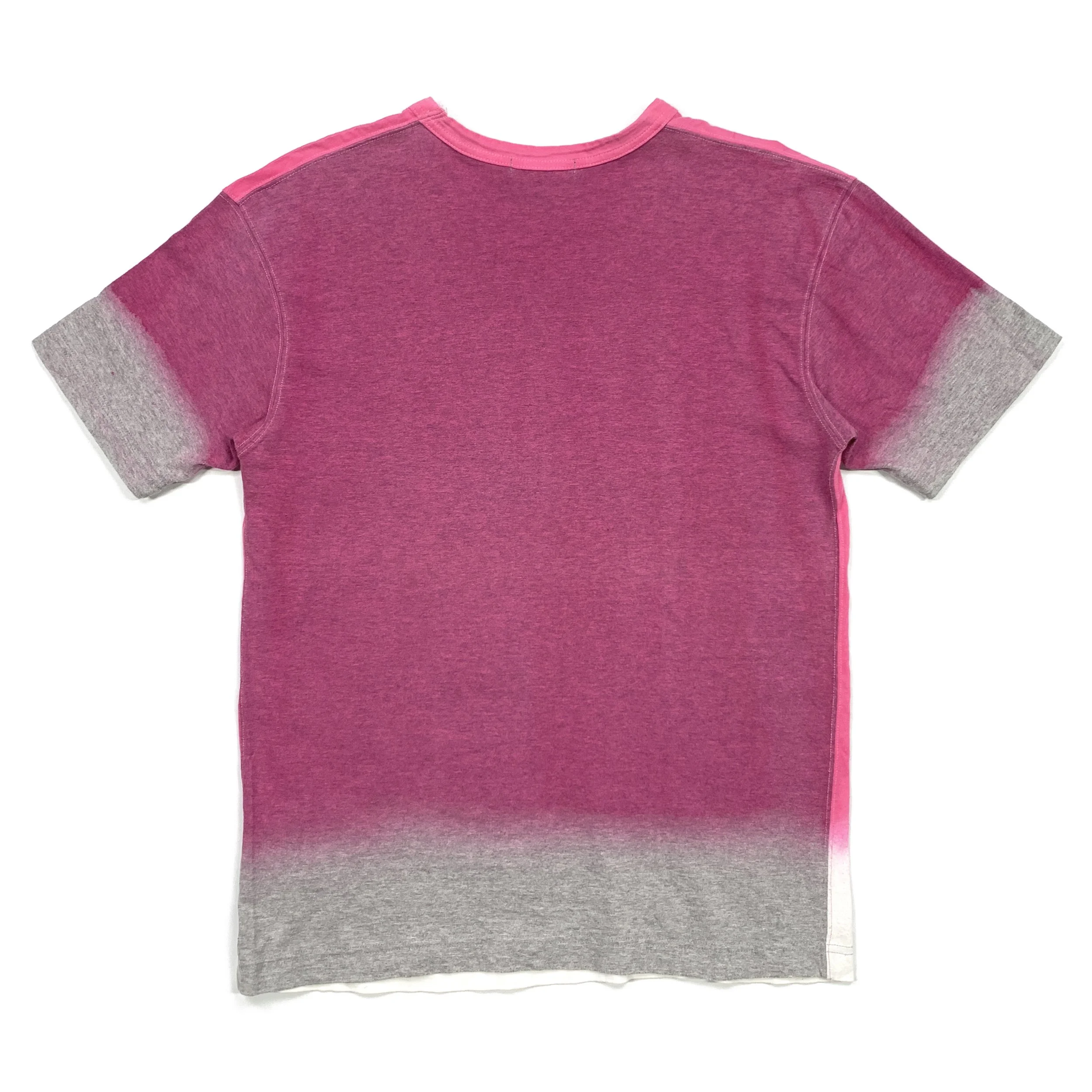 CDGH Dip Dye V Tee Pink5.jpg