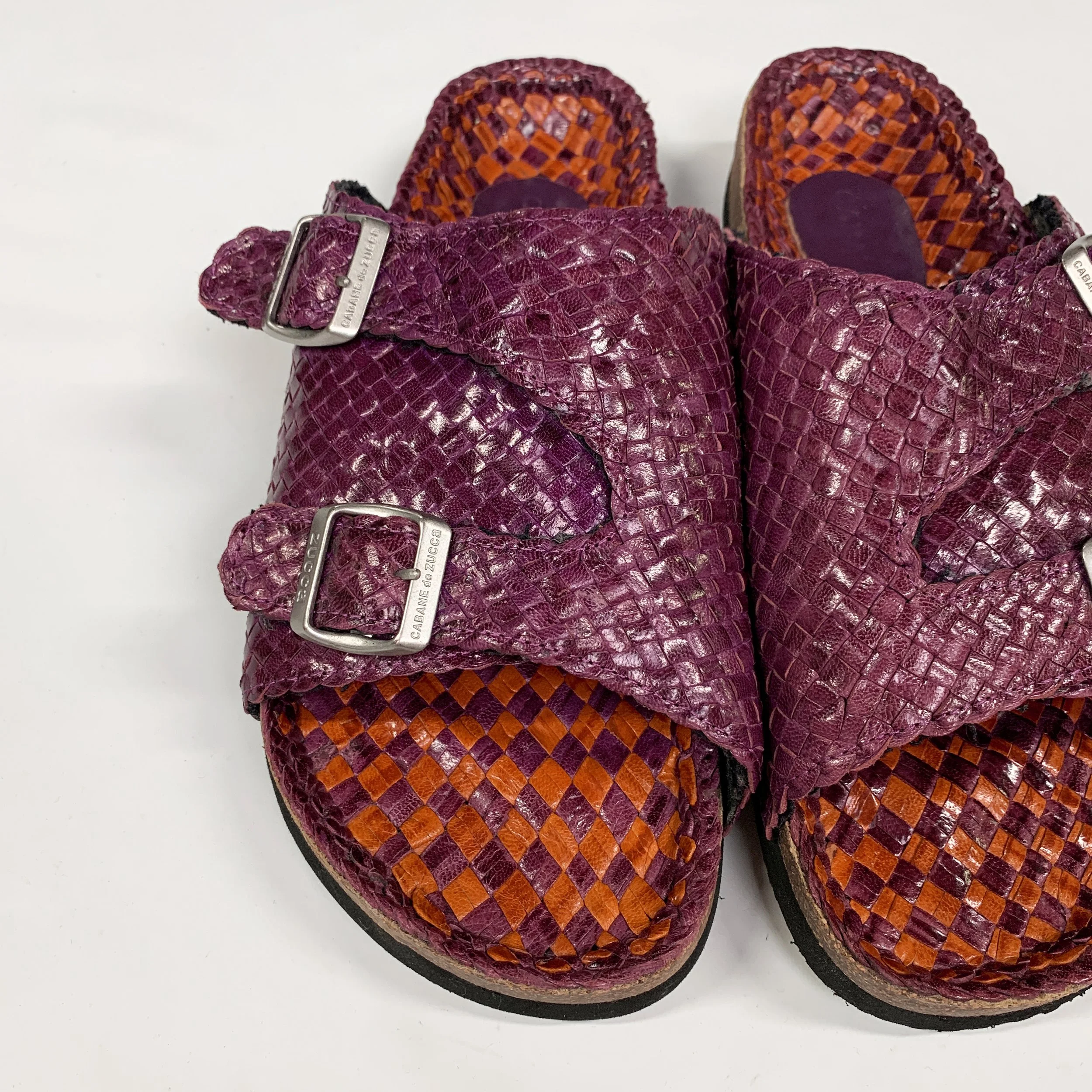 CDZ Woven Purp Sandals6.jpg
