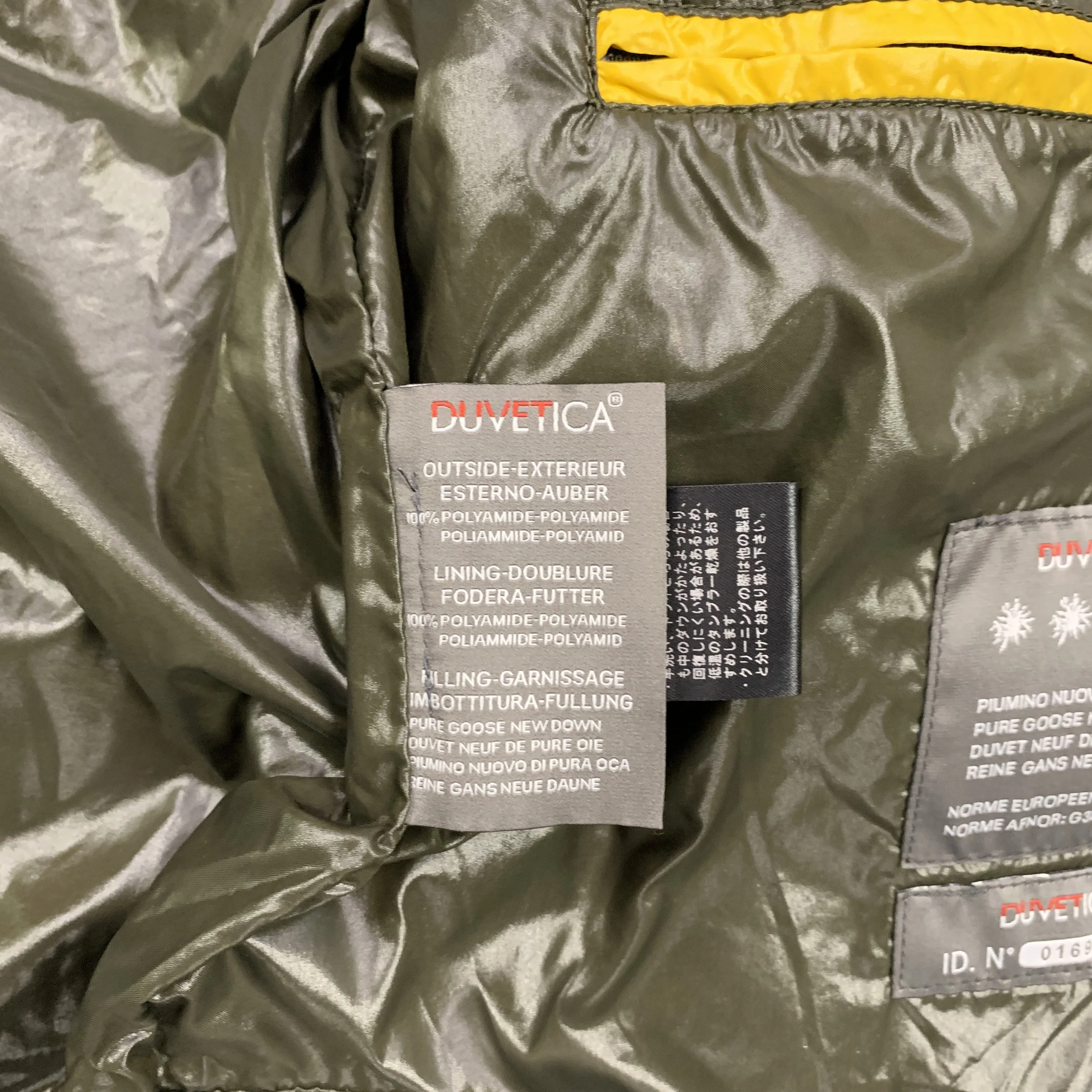 Duvetica FZ Dwn Jkt Yllw Nvy9.jpg