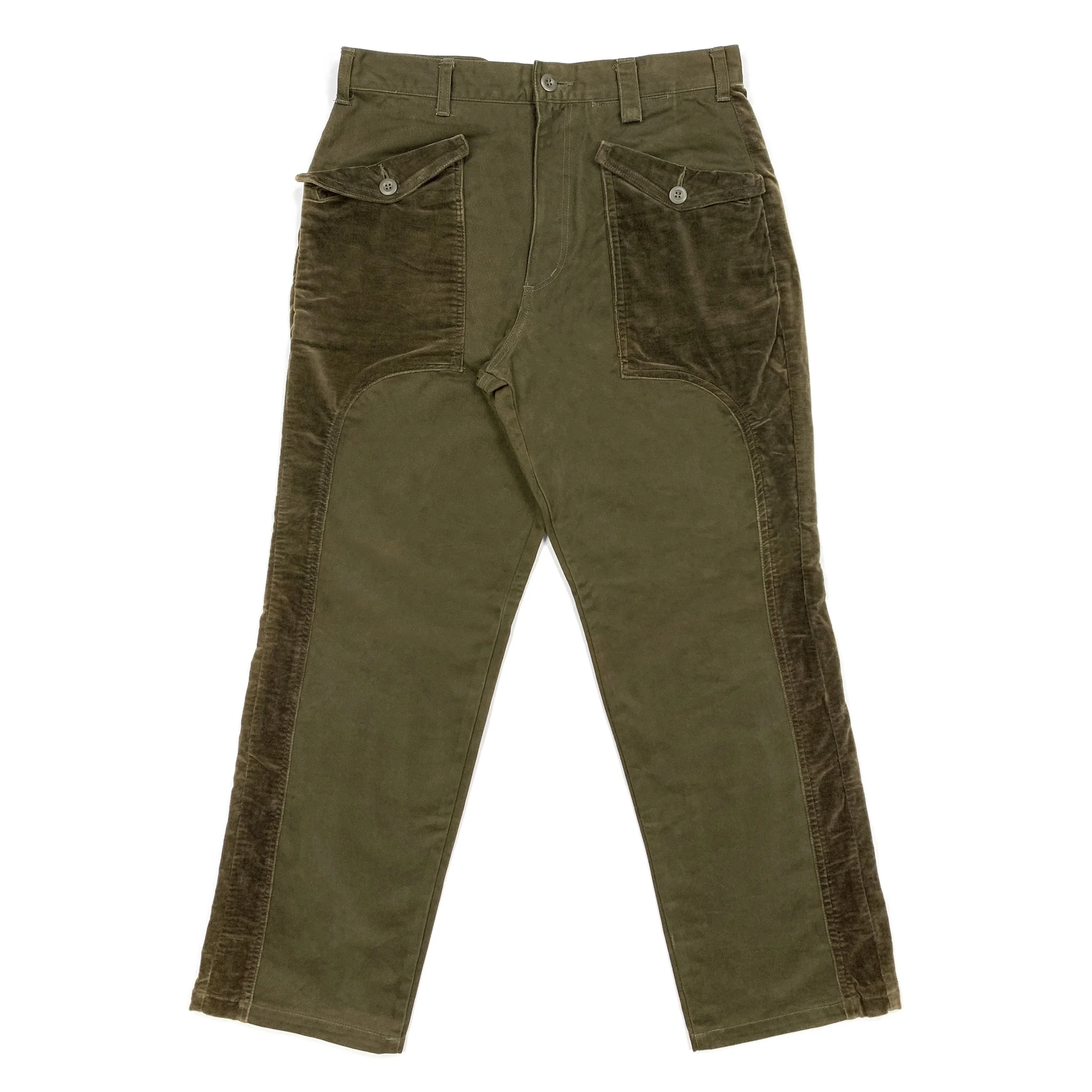 Braitone Velour Panel Cargos.jpg