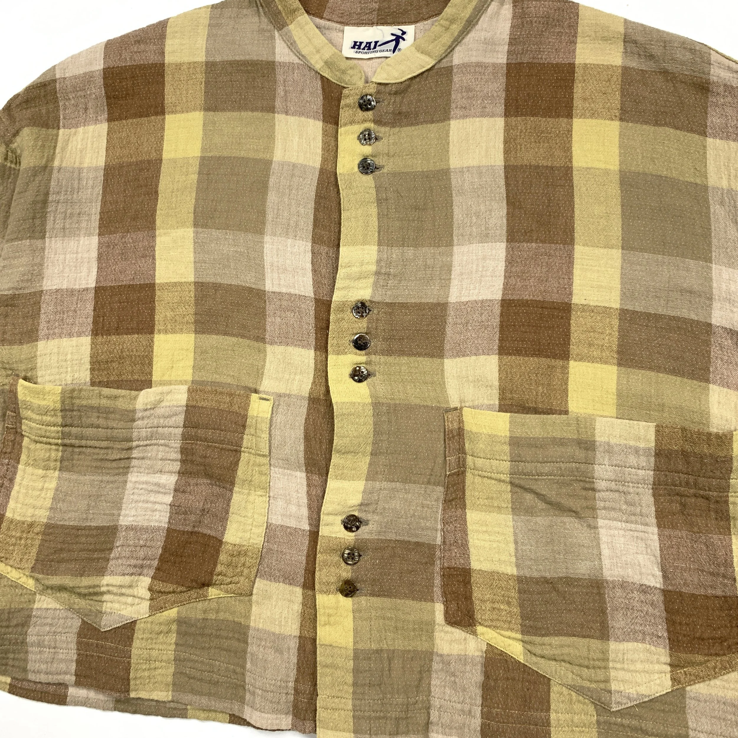HAI SG Cropped Farmers Jacket4.jpg