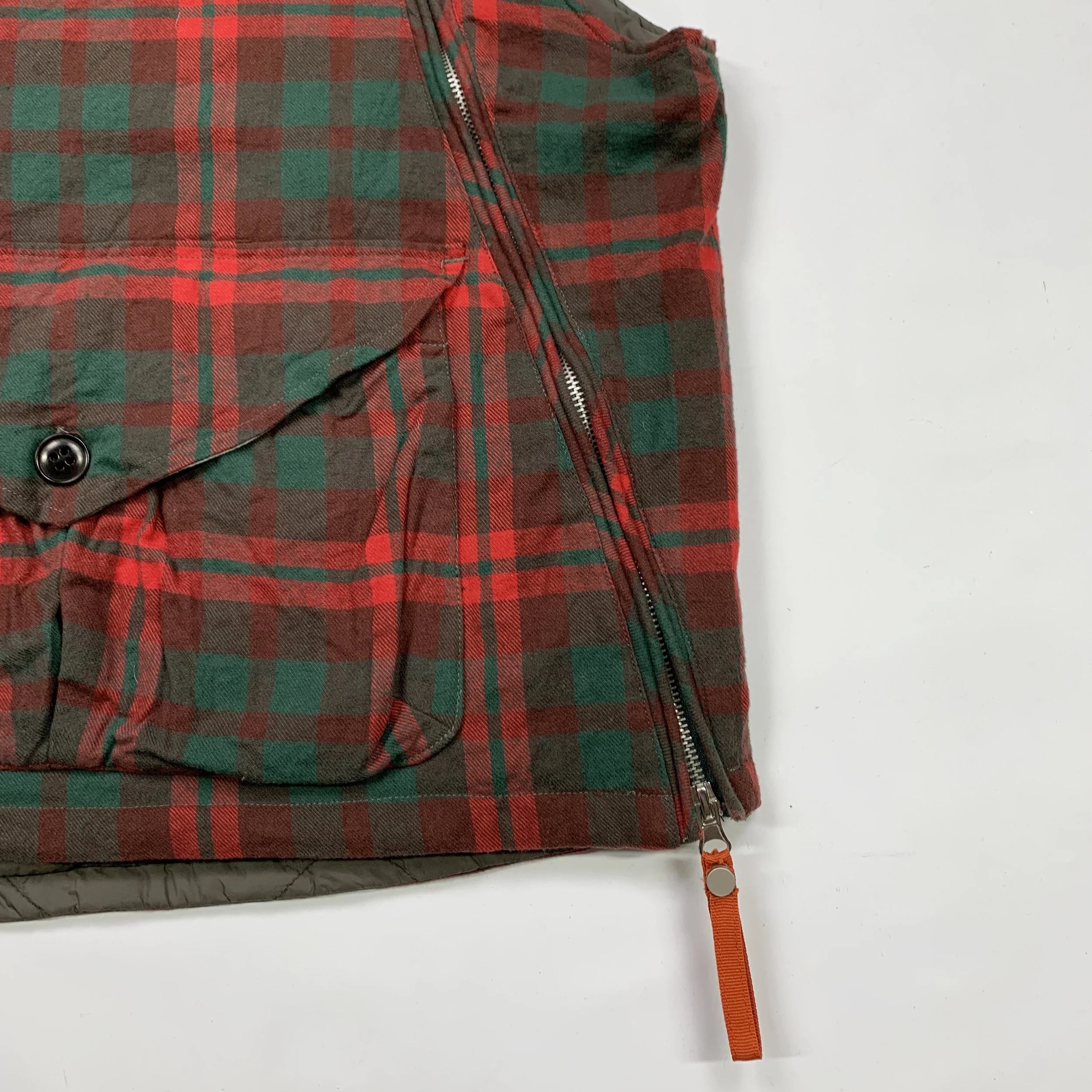 Dip Ltd Rev Plaid Winter Vest2.jpg