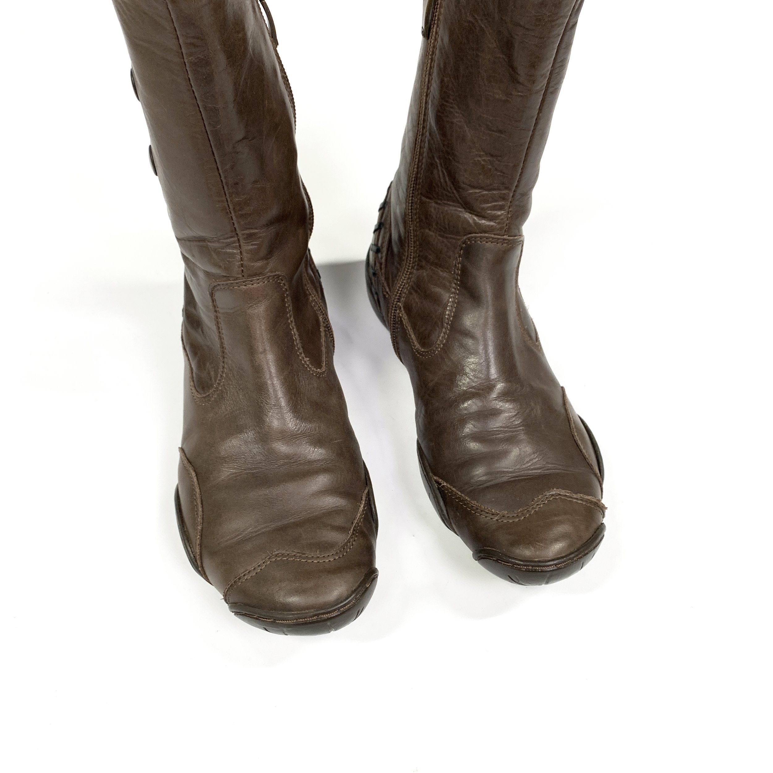 MFG Wmns Zip Up Boots12.jpg