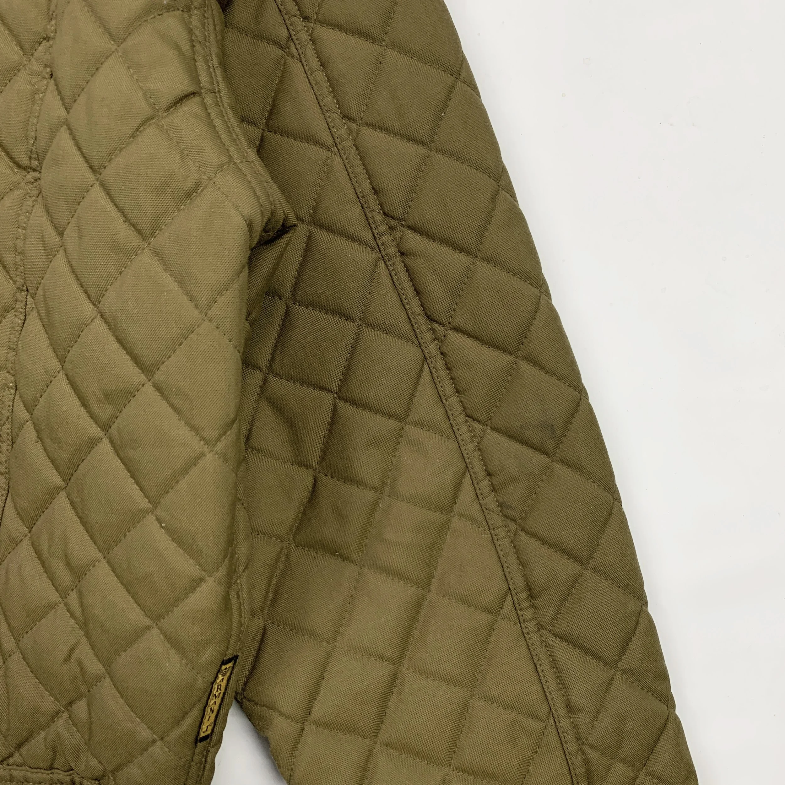 Armani Jeans Qlt Trkr Jkt Olv10.jpg